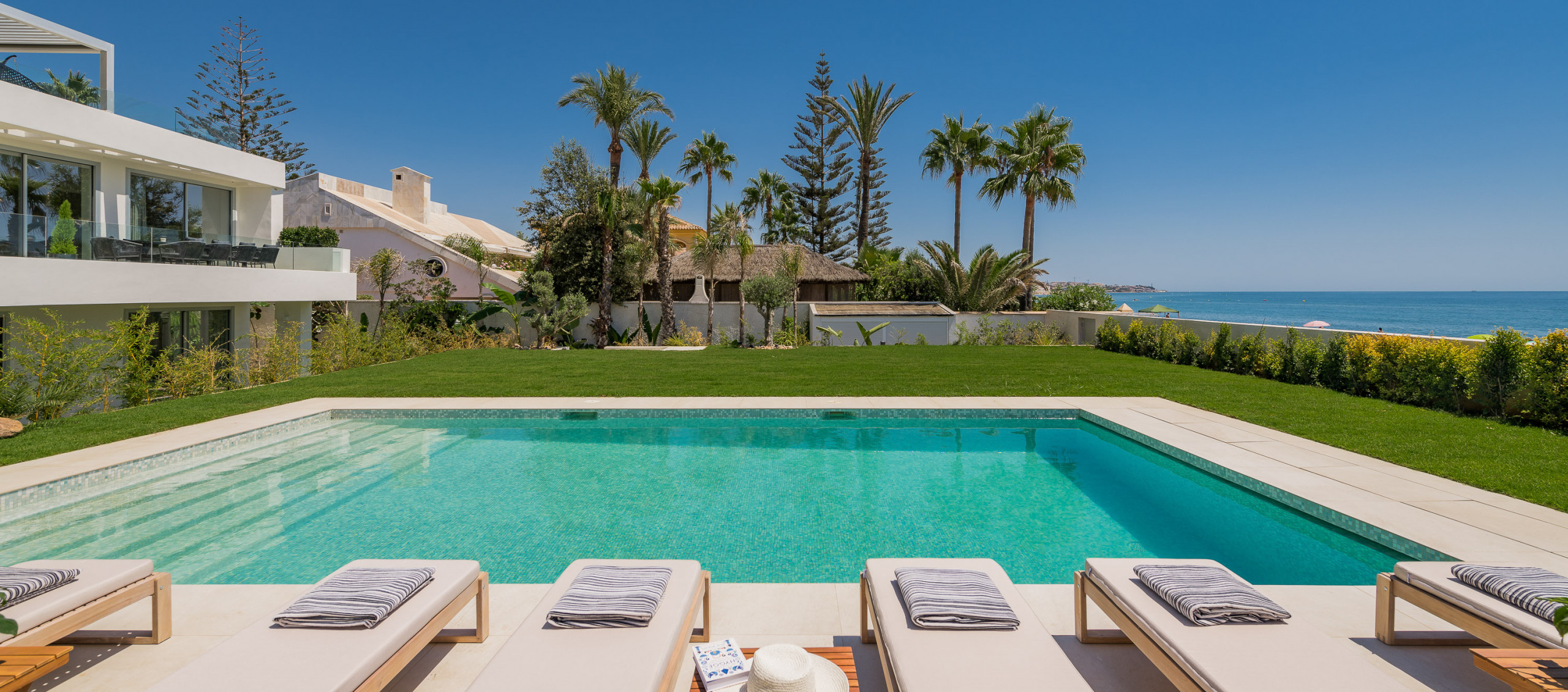 Holiday home in La Cala de Mijas