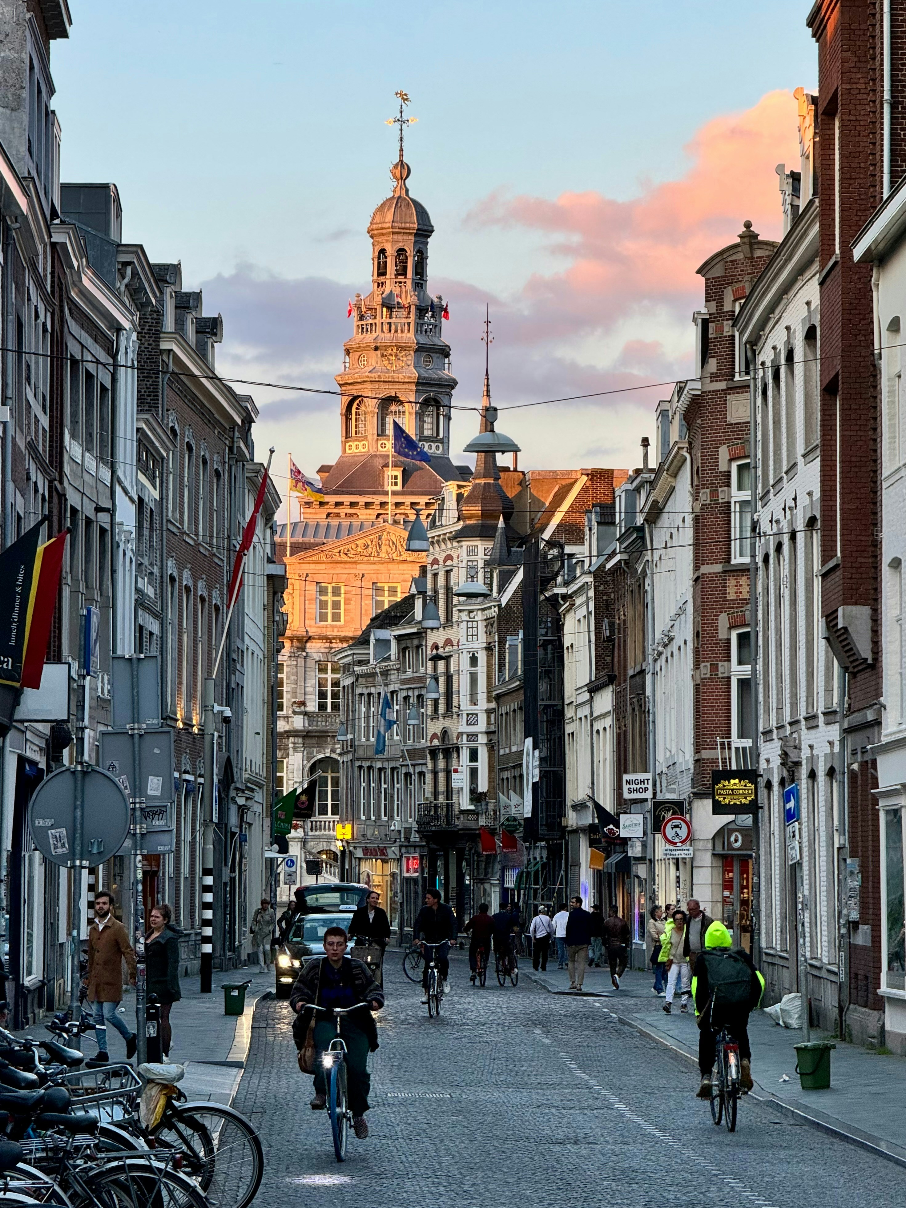 Vakantie op Zeeuws eiland aan het water