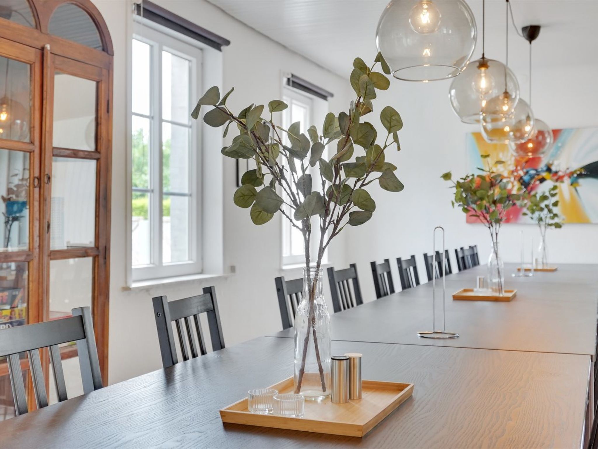 Groepsaccommodatie met eigen zwembad en sauna