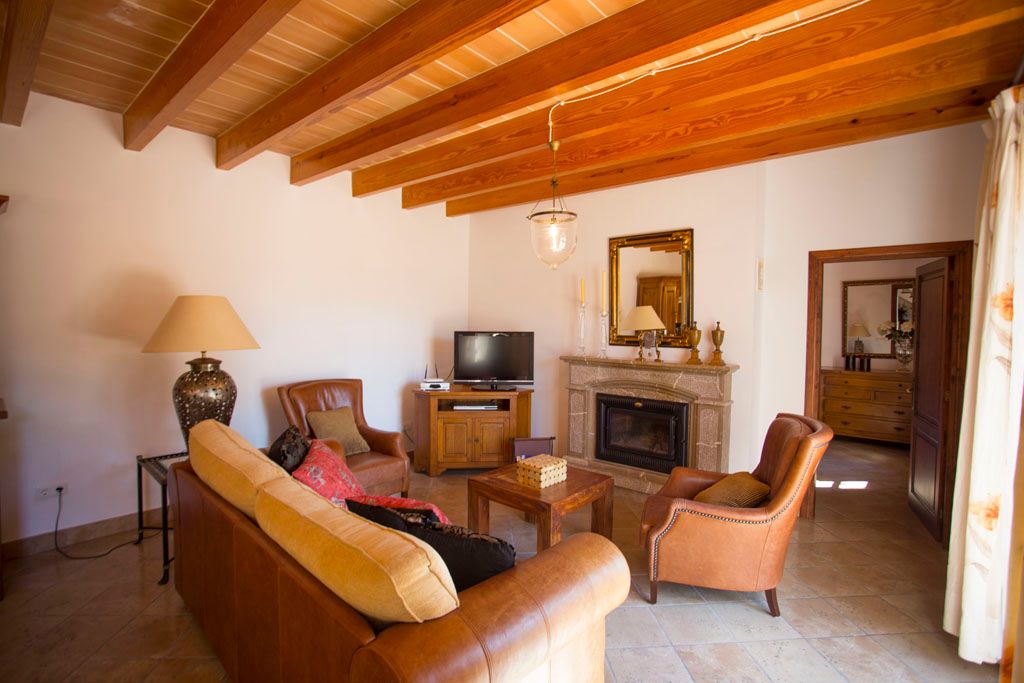 Holiday home in Manacor