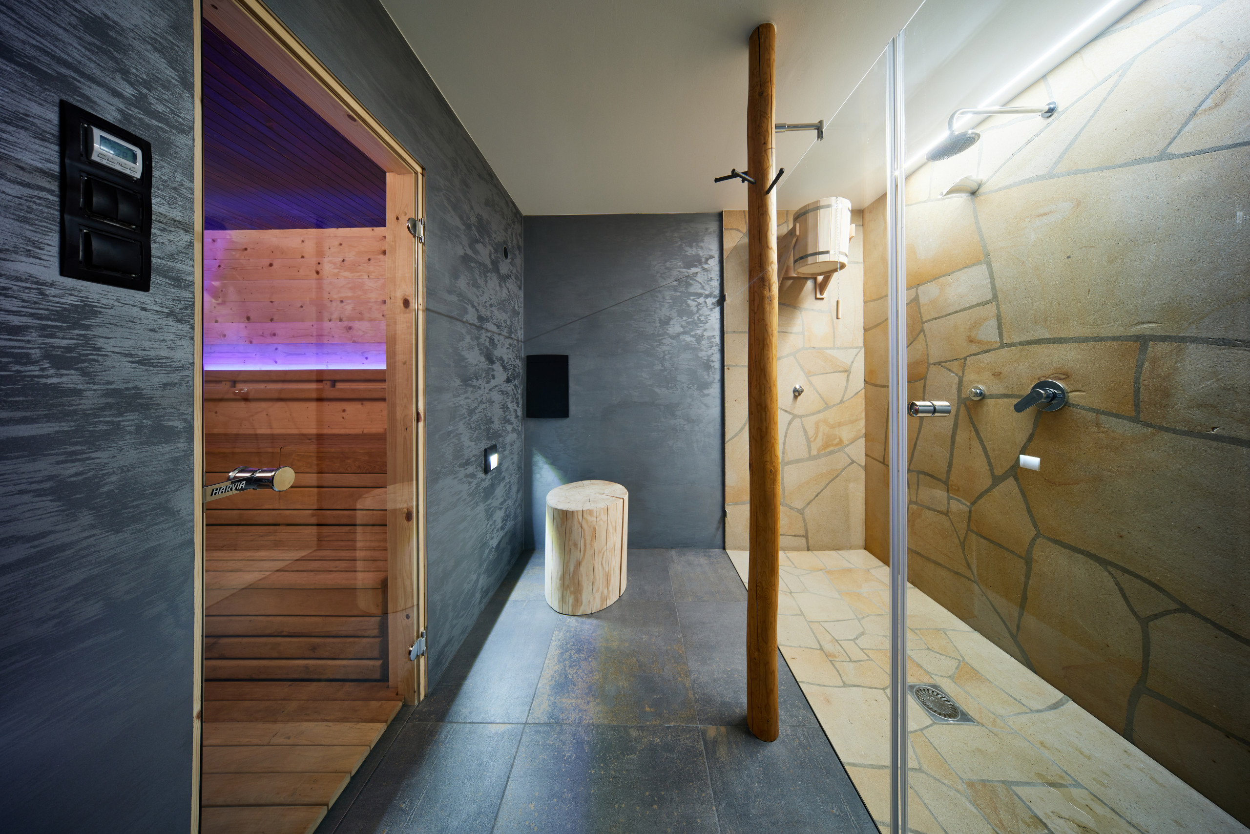 Maison de vacances de luxe à Radvanice