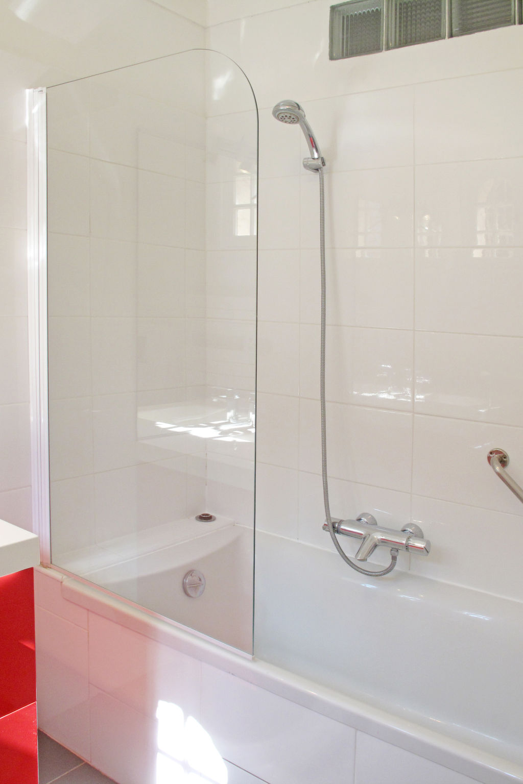Holiday home in Saint Aygulf with pool