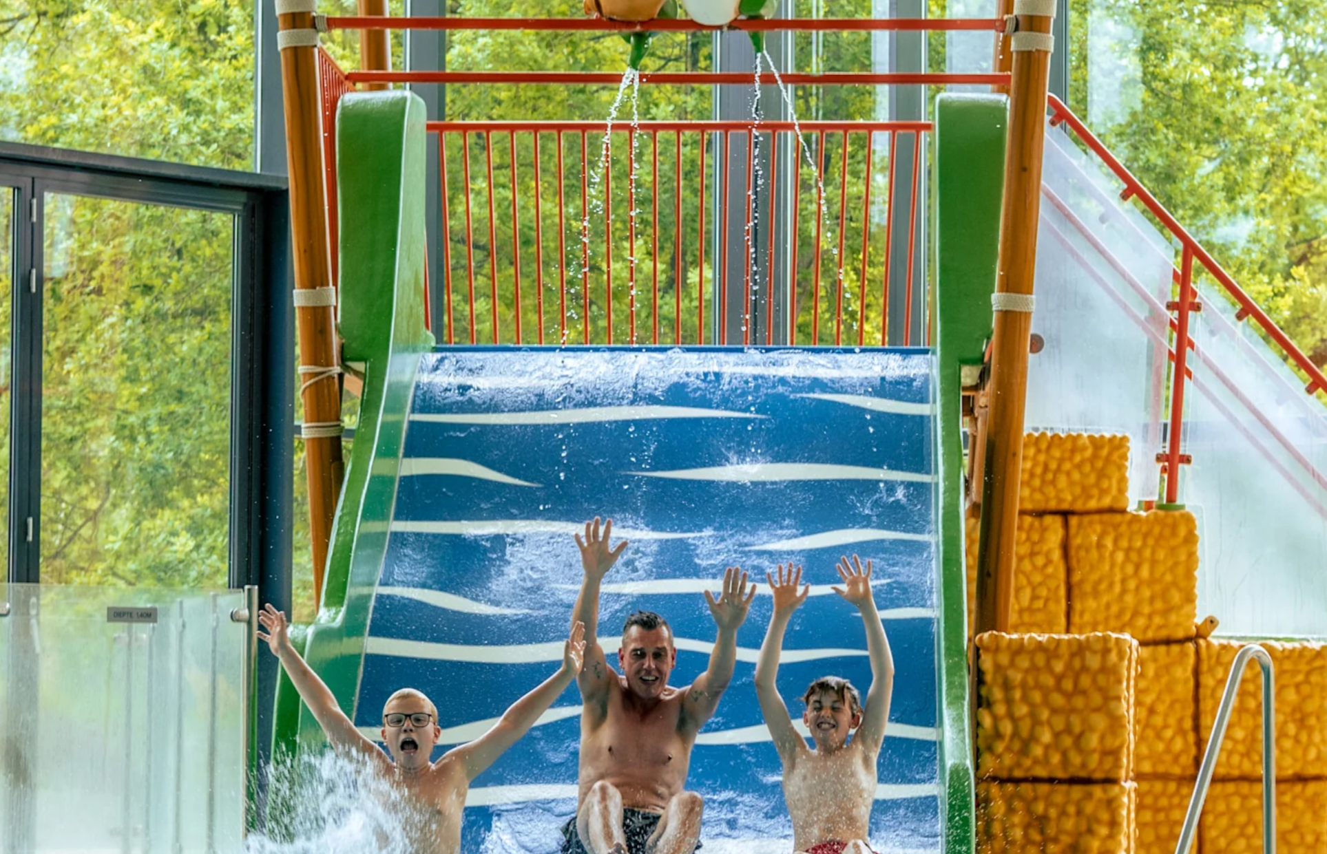 Sfeervolle vakantiewoning (4p) in Drenthe