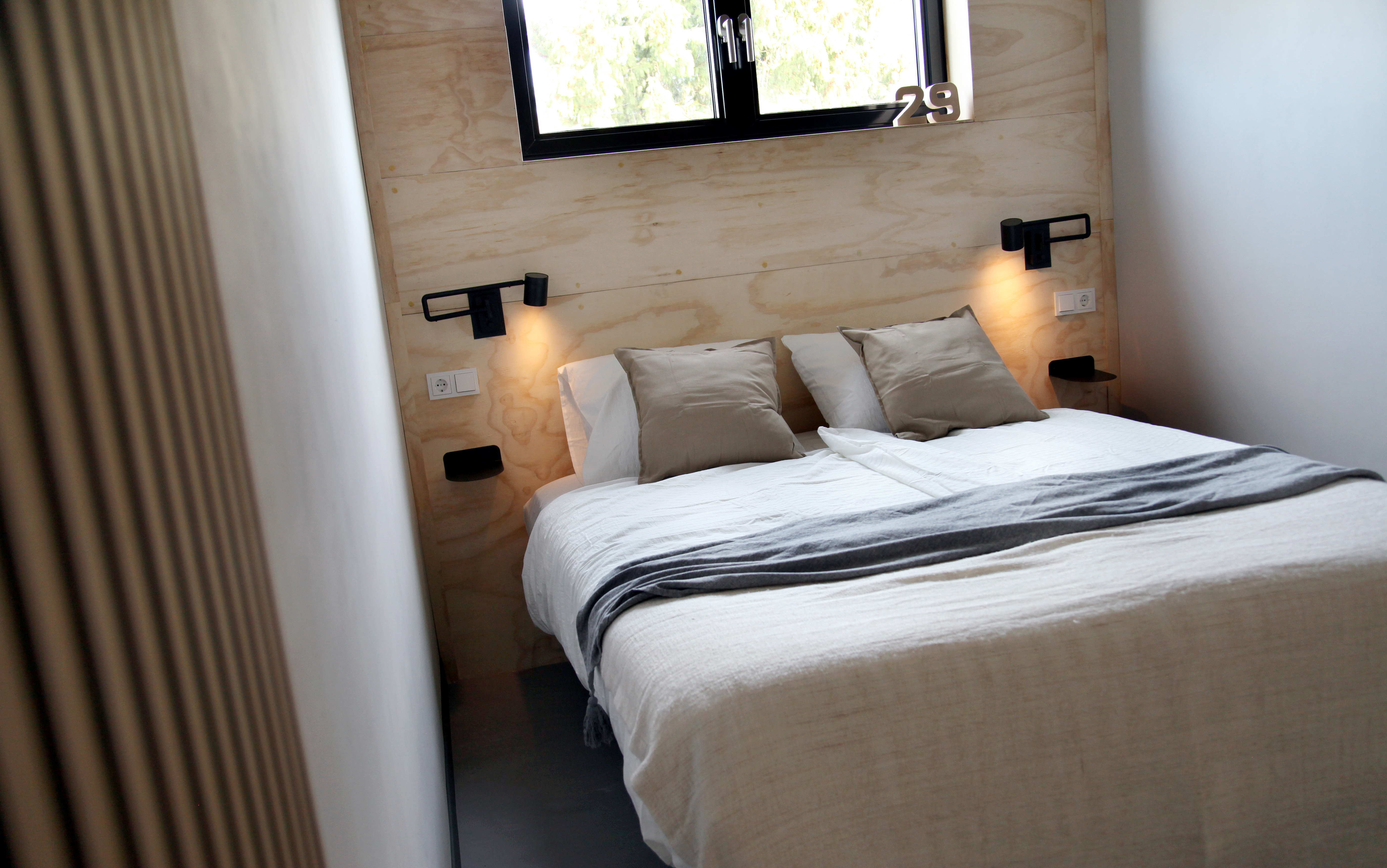 Heerlijk Tiny House aan de bosrand