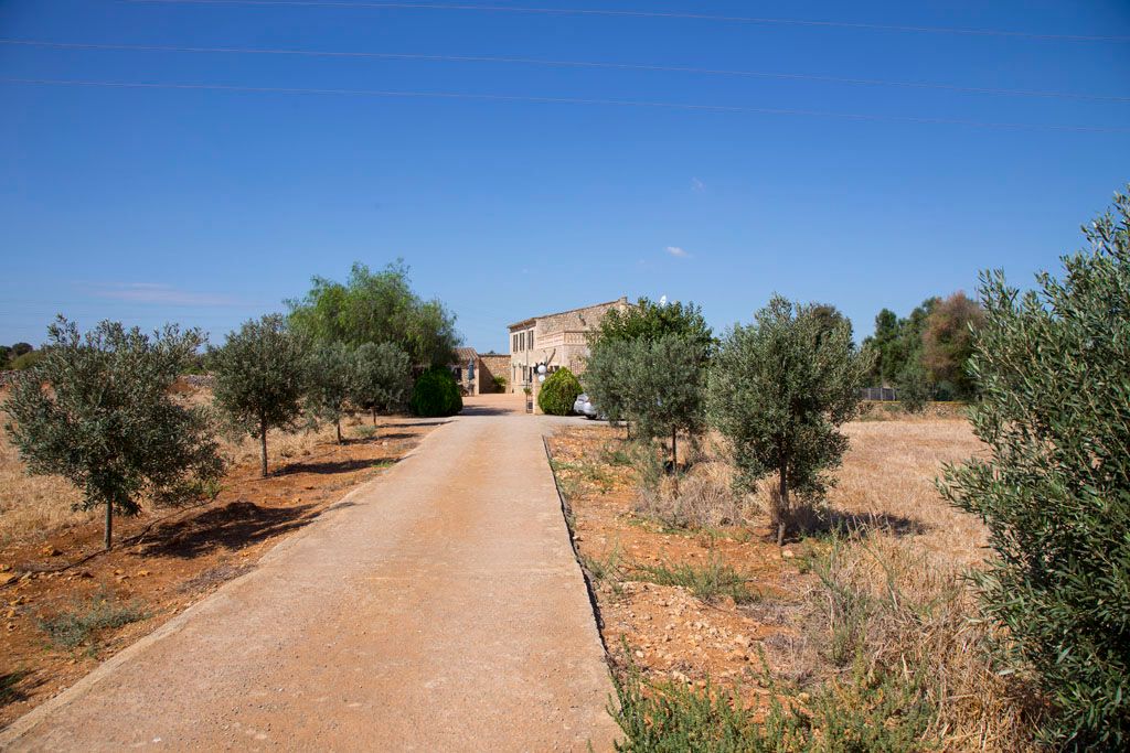 Holiday home in Manacor
