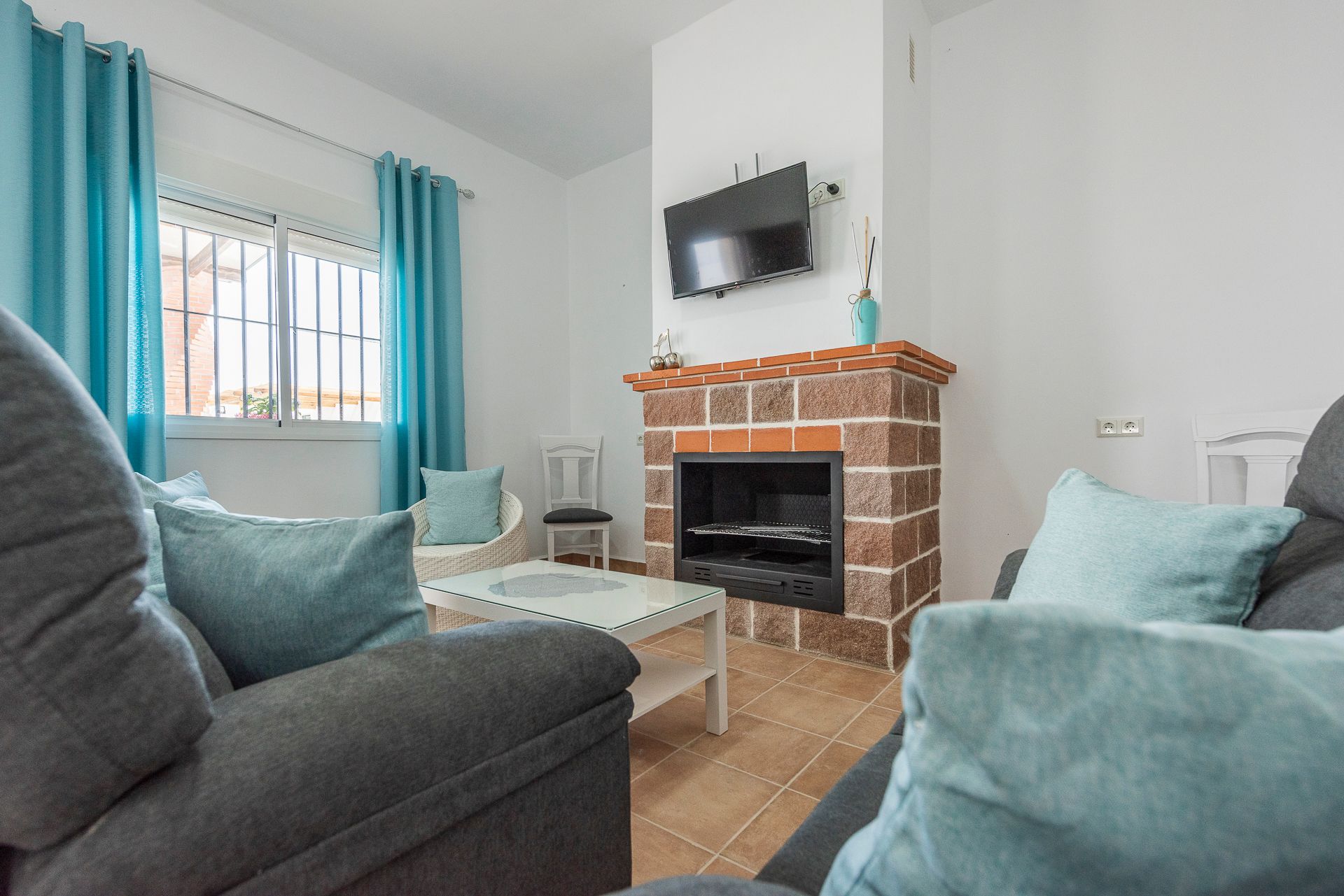 Logement de vacances à Lantejuela