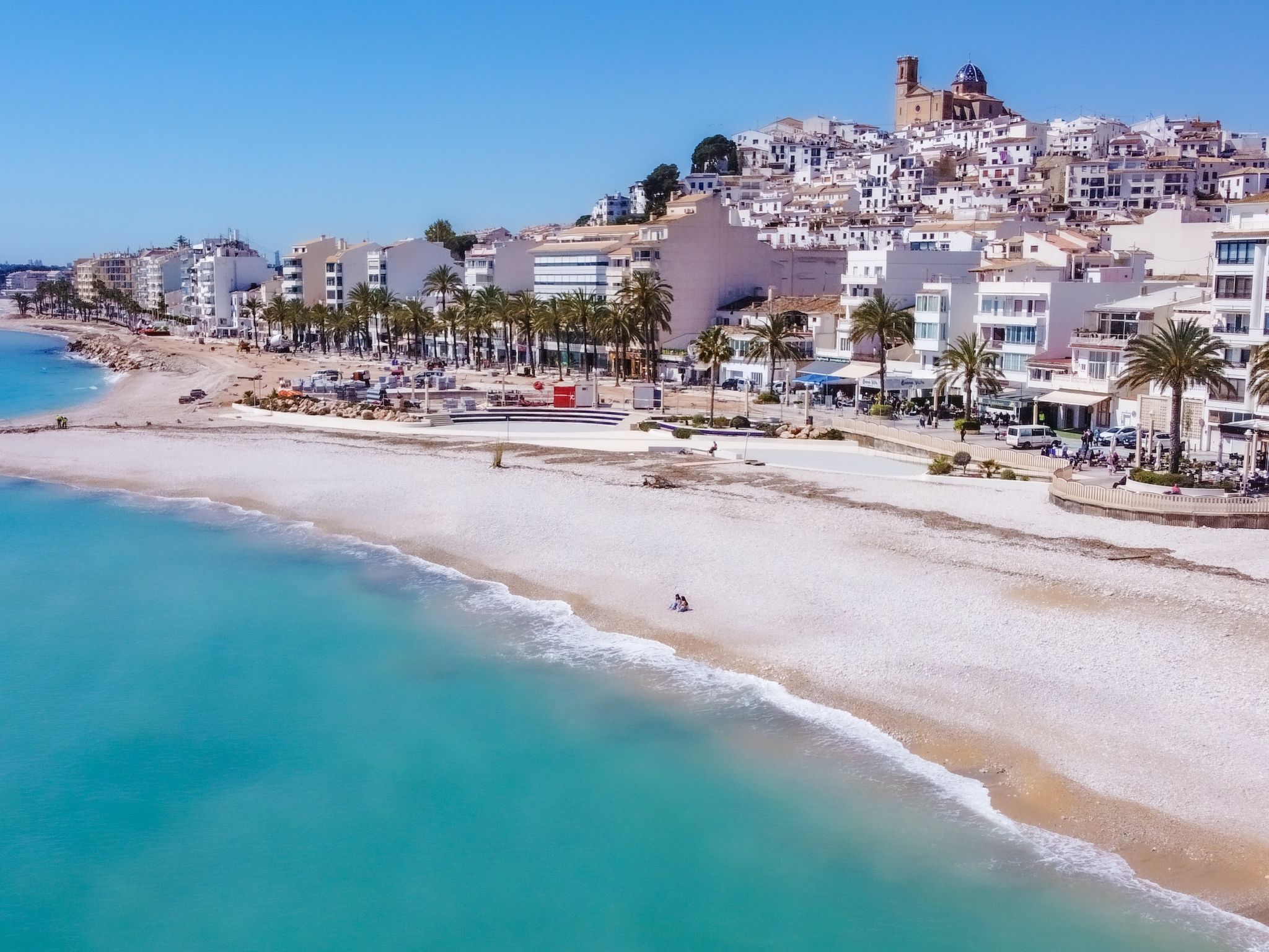Maison de vacances avec vue imprenable