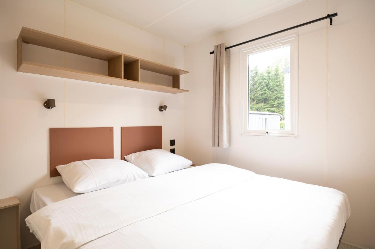 Comfortabel vakantiehuisje voor 6 personen