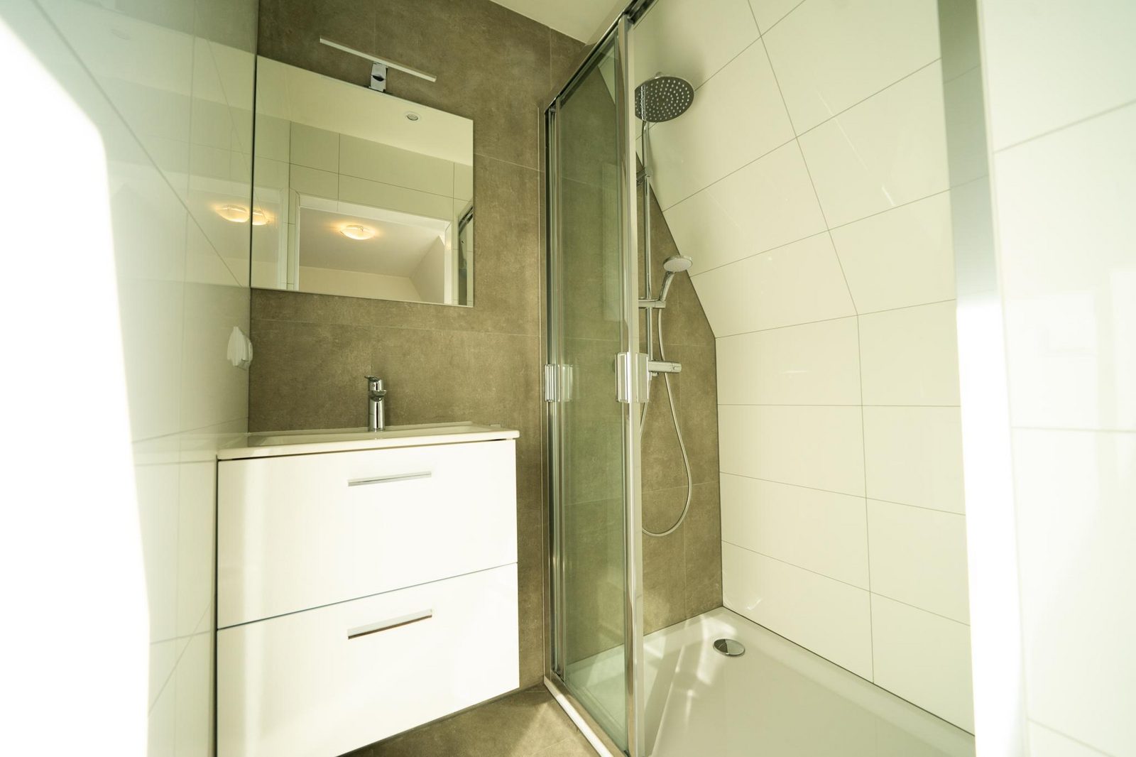 Spacious holiday home (10P) with lovely sauna
