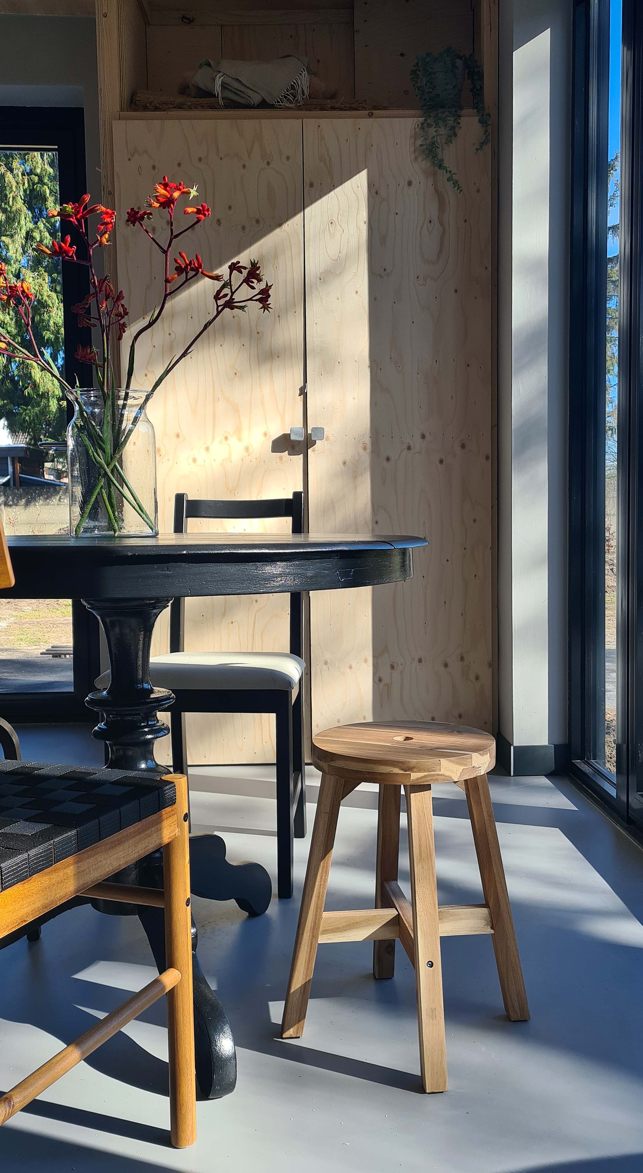 Heerlijk Tiny House aan de bosrand