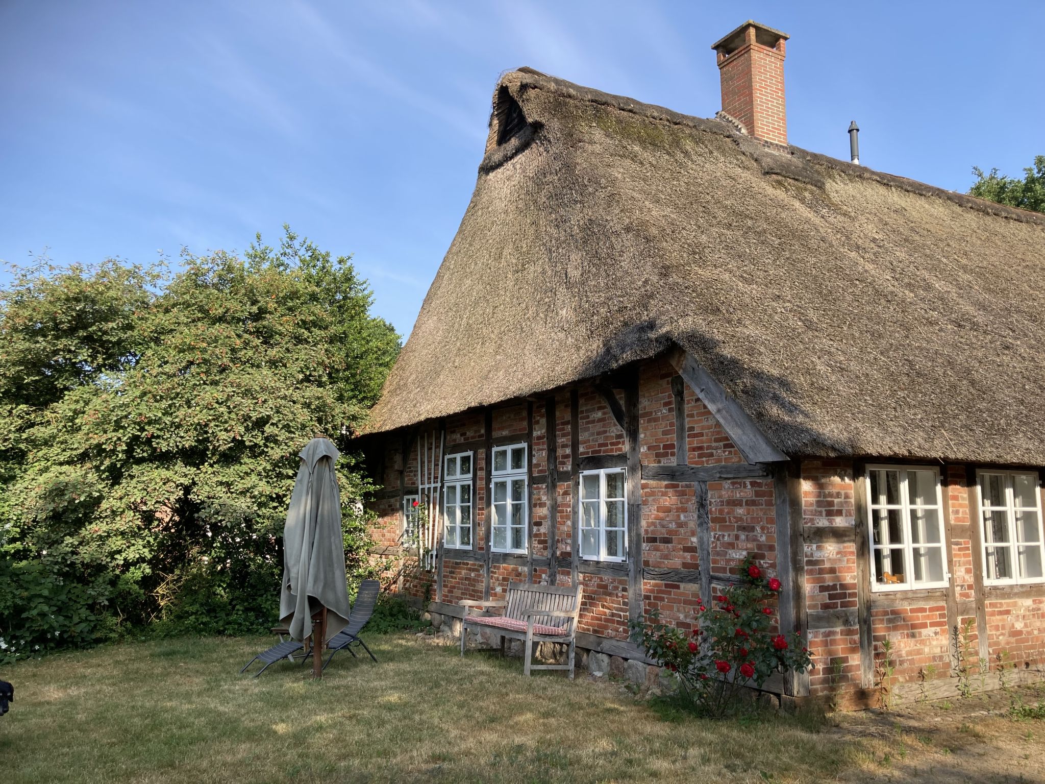Prachtige cottage in Duitsland