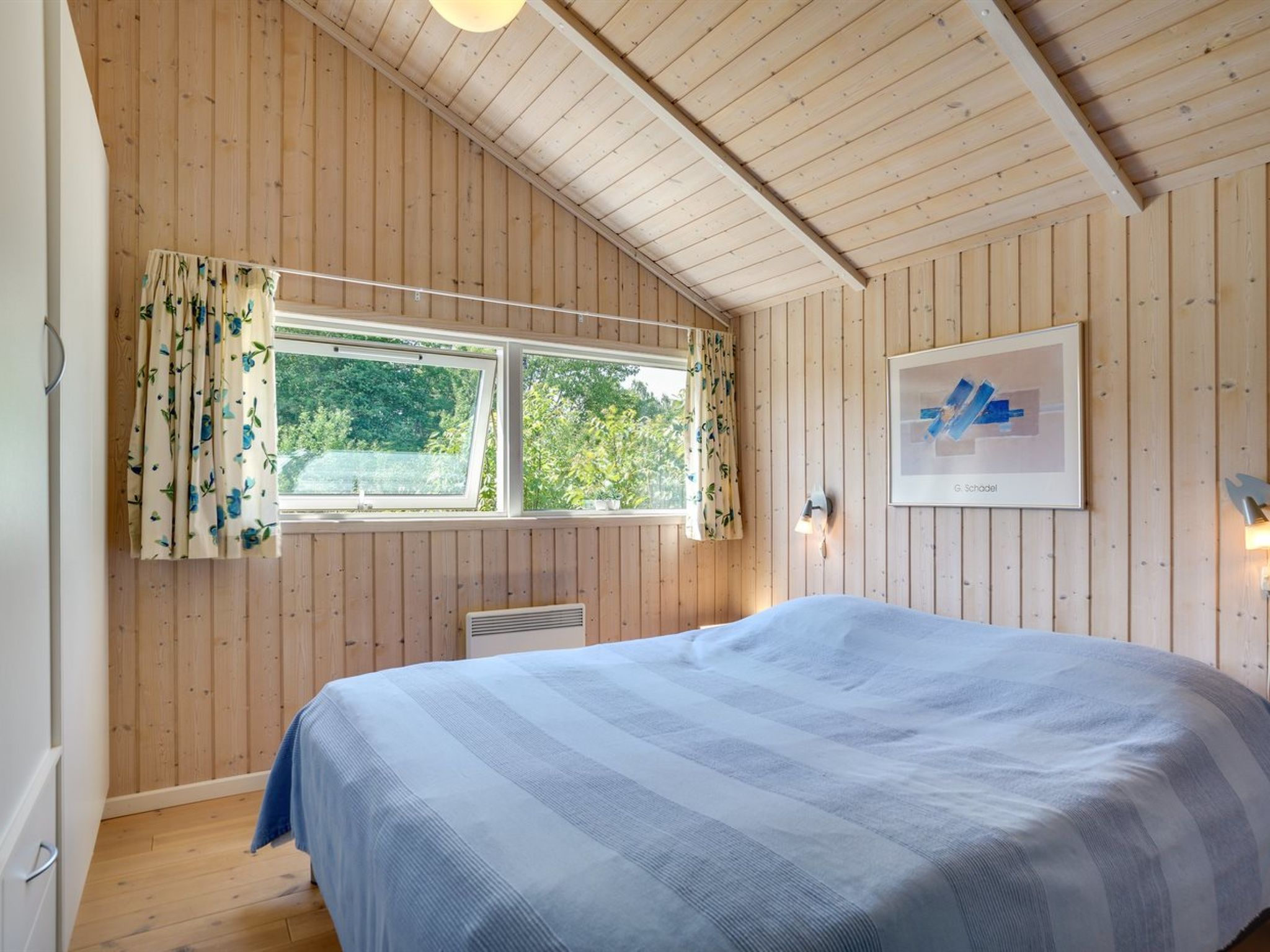 Ferienhaus in der Nähe des Meeres