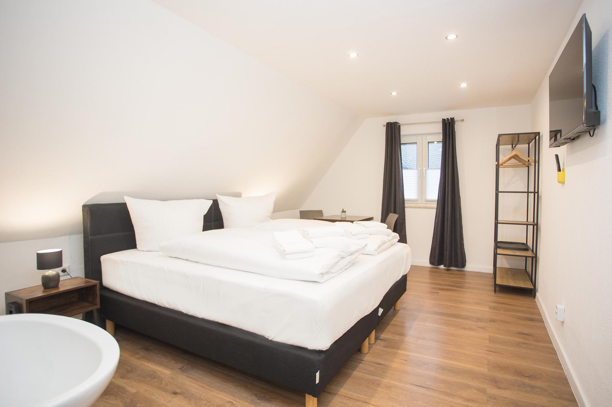 Groepsaccommodatie (18p) in Winterberg