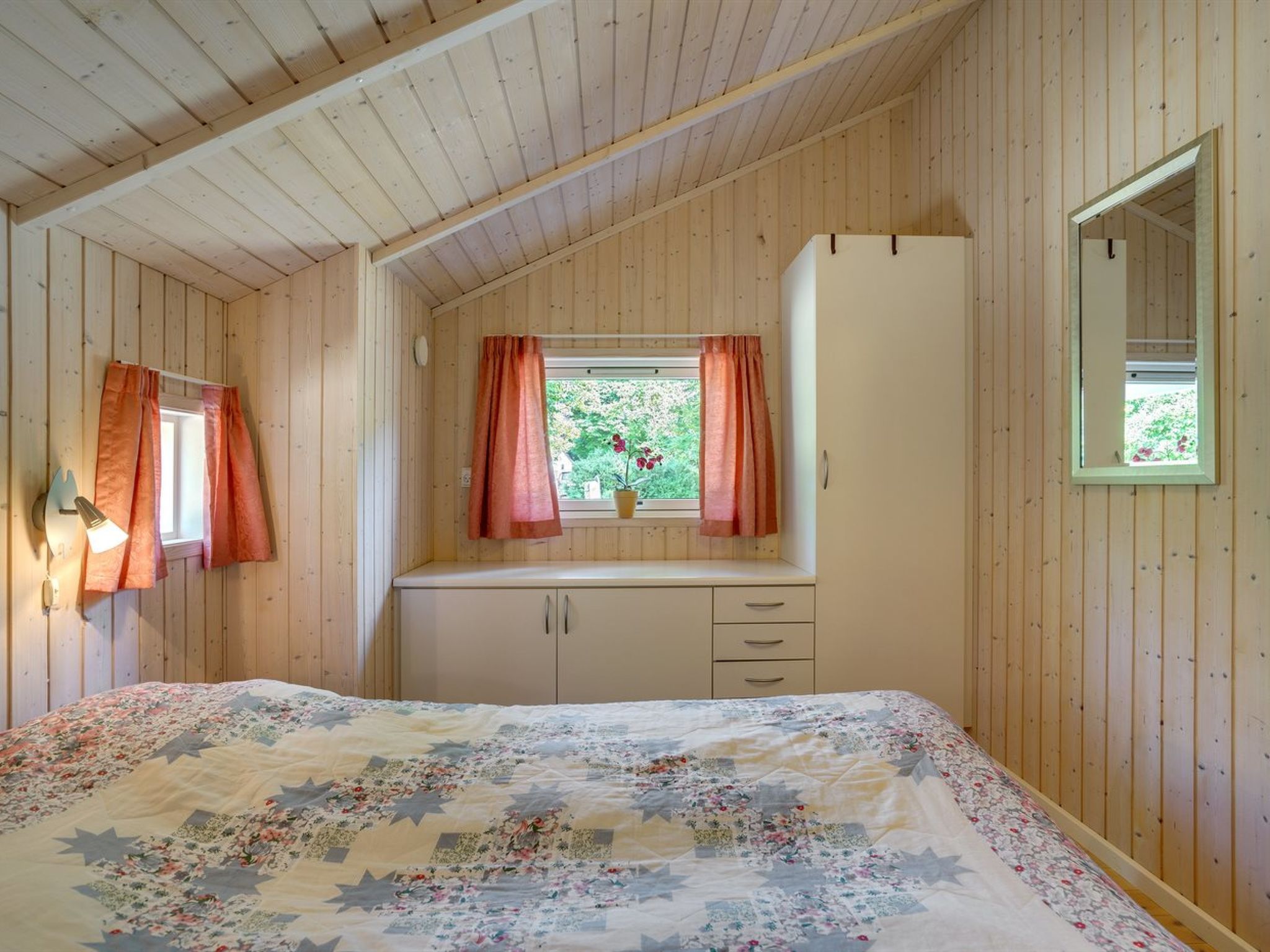 Ferienhaus in der Nähe des Meeres