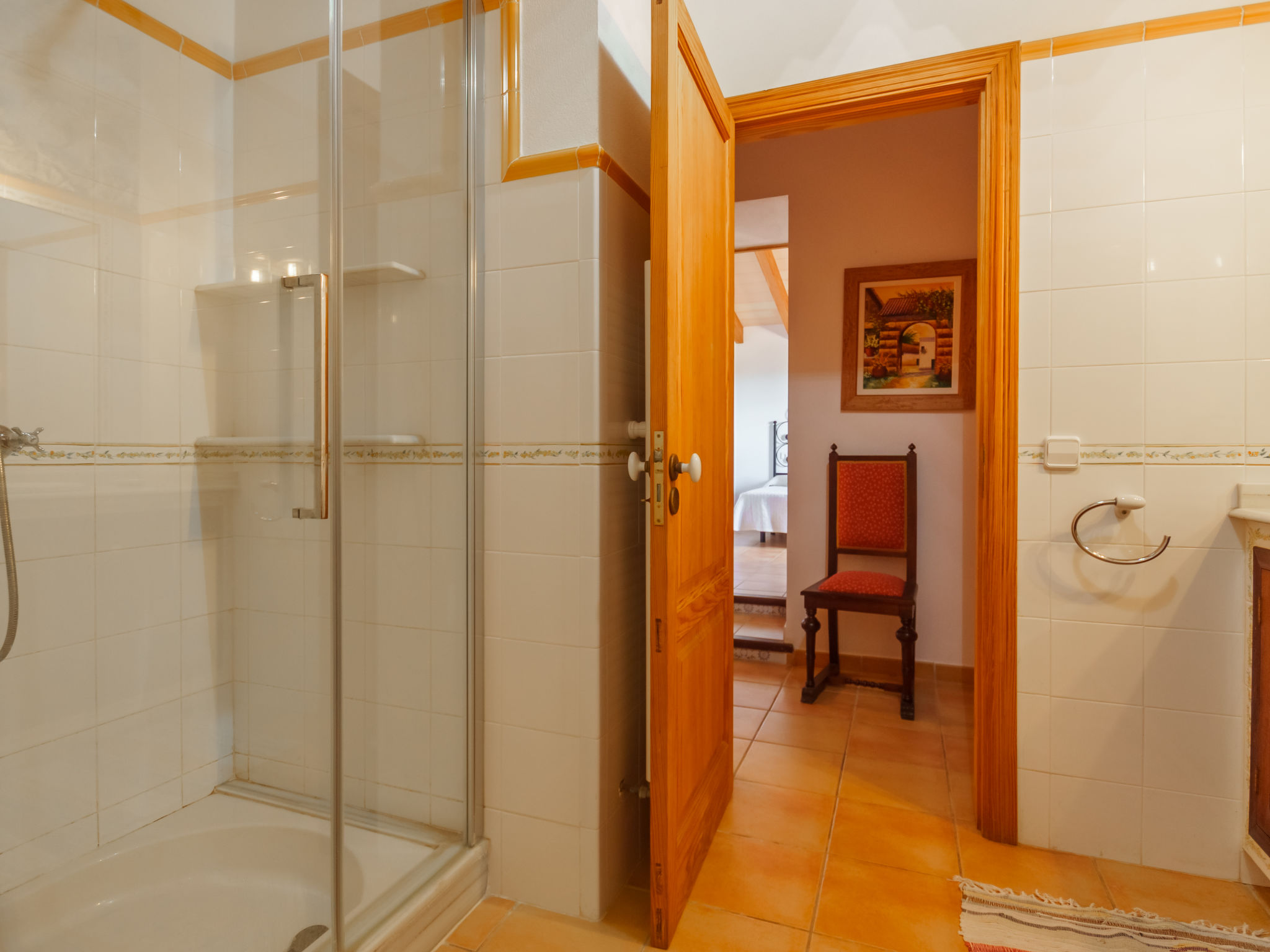 Ferienhaus mit Pool auf Mallorca