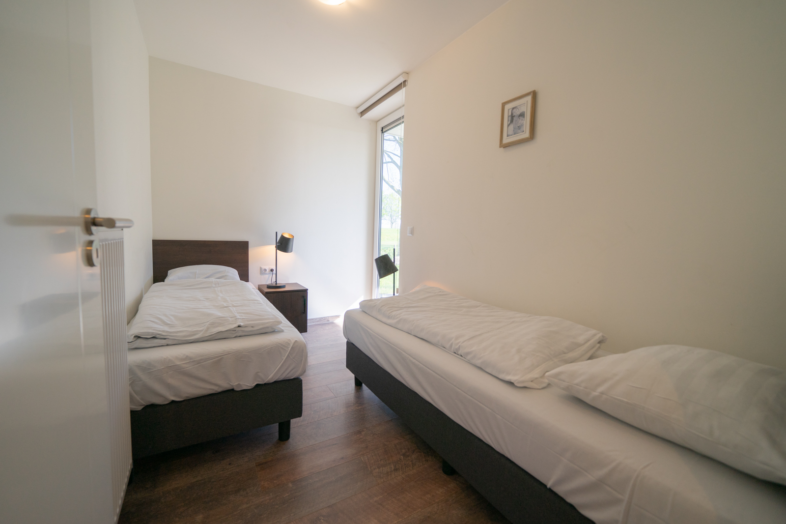 Spacious holiday home (10P) with lovely sauna