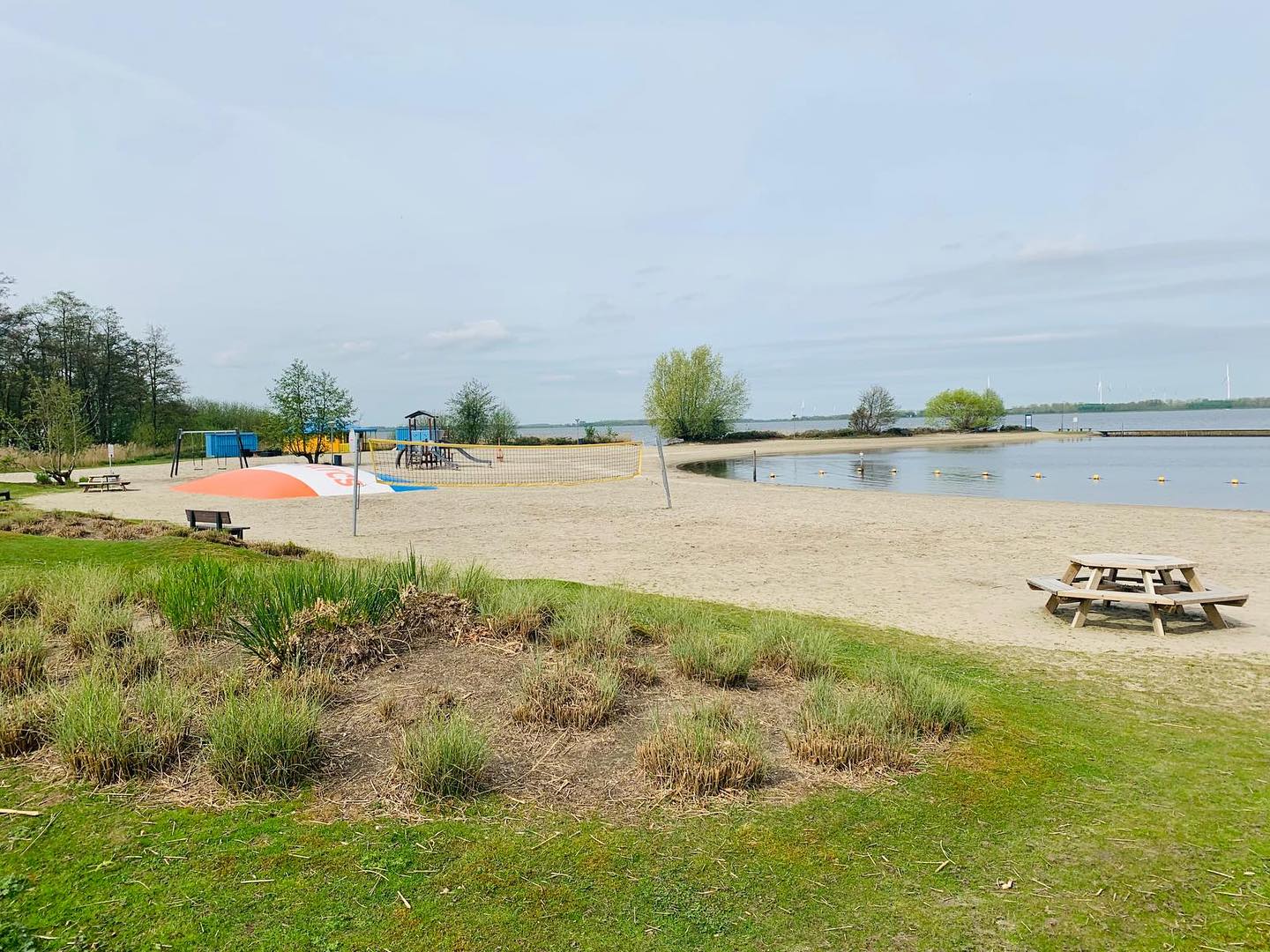 Relax with hot tub and sauna on the Veluwe (8p)