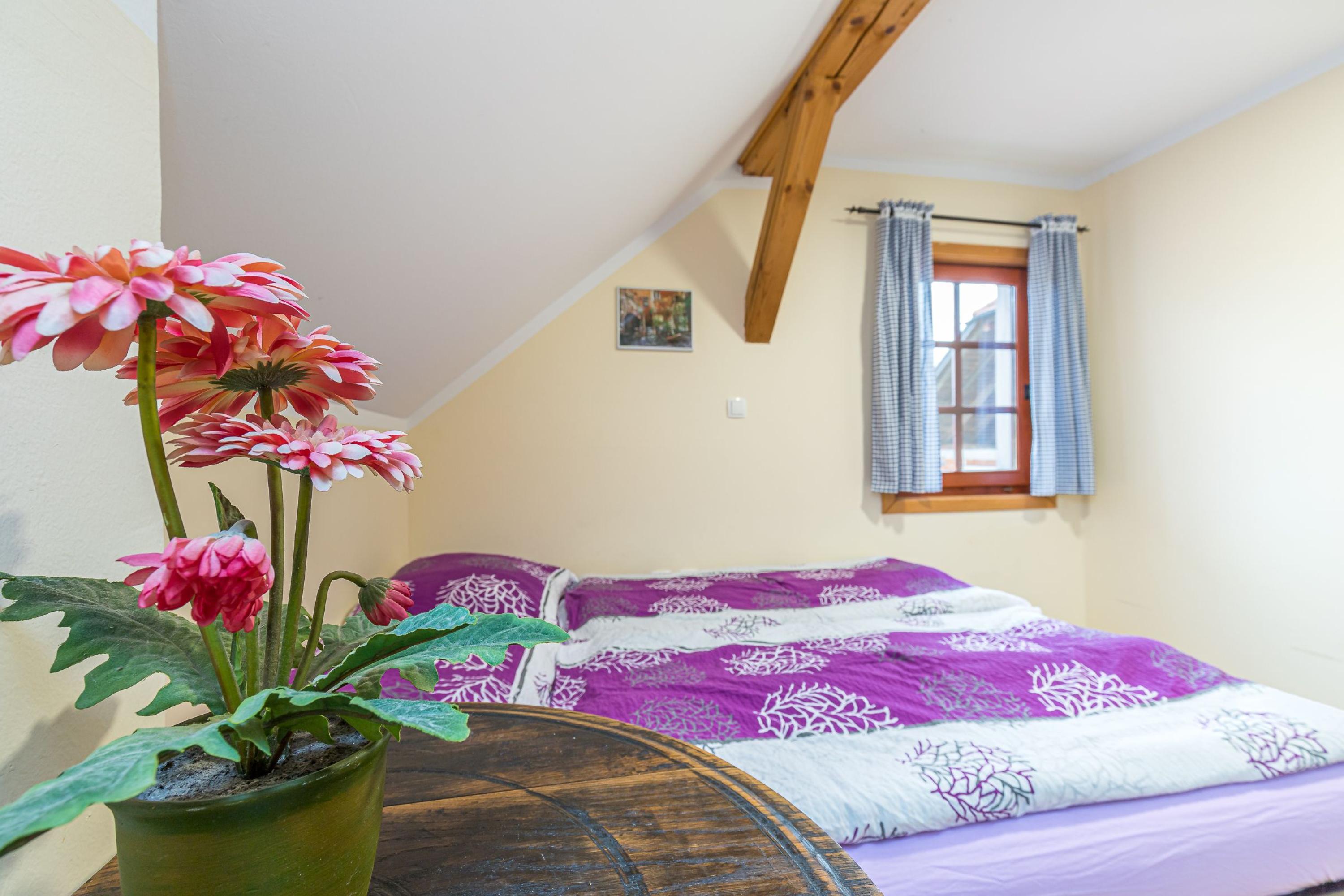 Logement de vacances rustique à Gradac