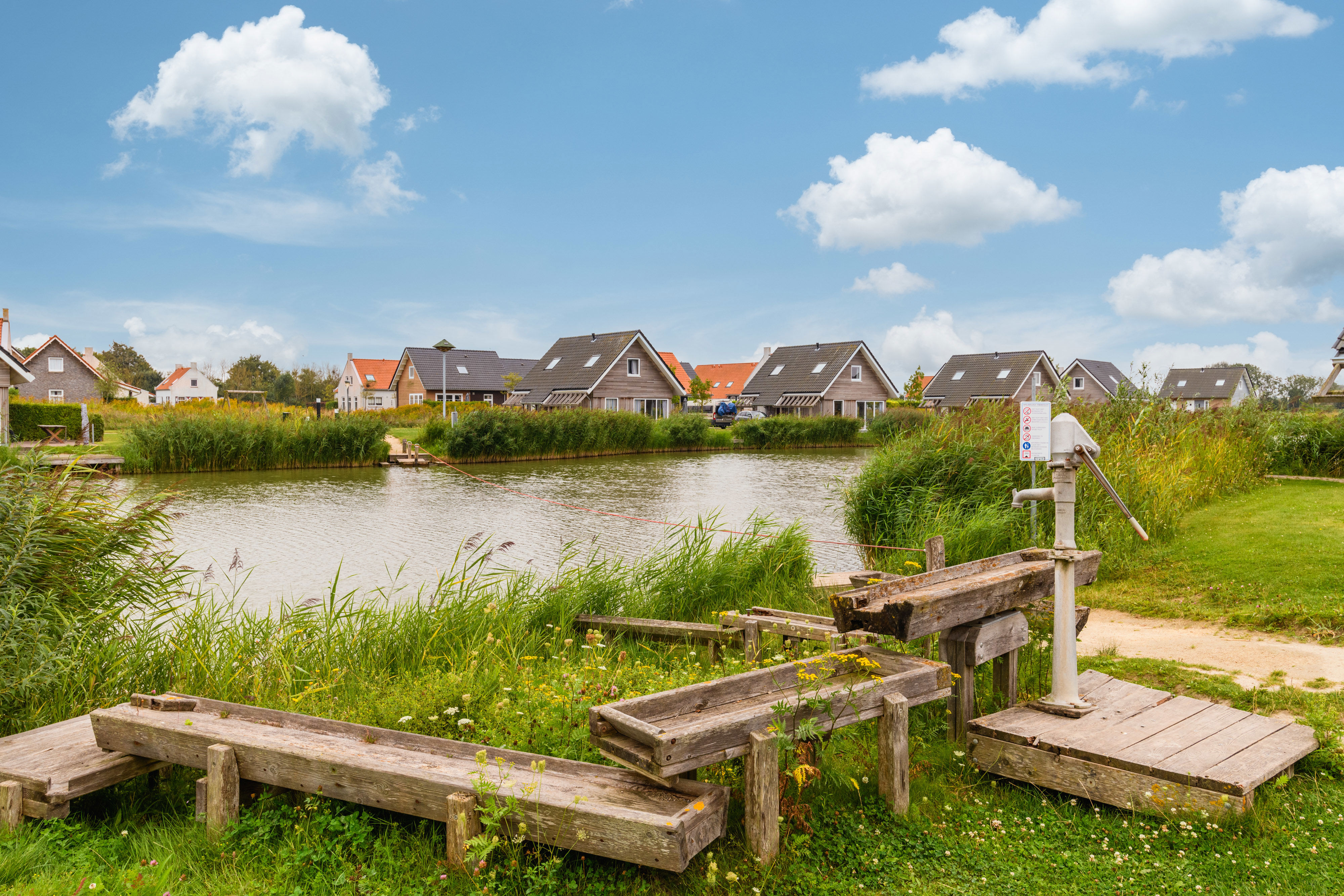 Ferienhaus für 6 Personen in Zeeland