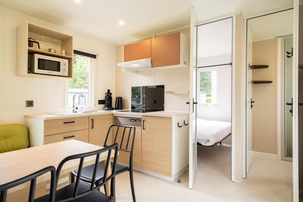 Comfortabel vakantiehuisje voor 6 personen