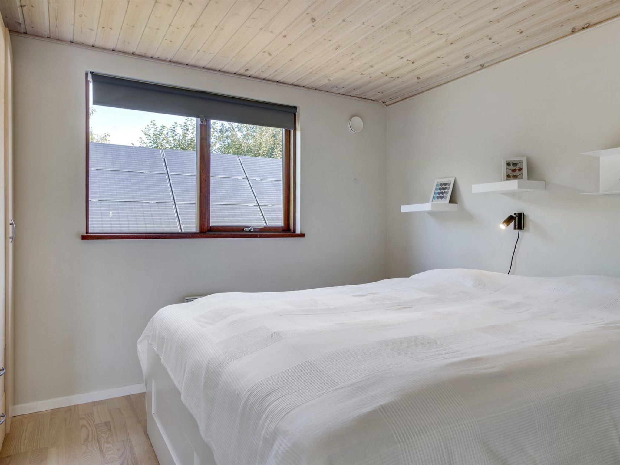 Ferienhaus mit privatem Pool