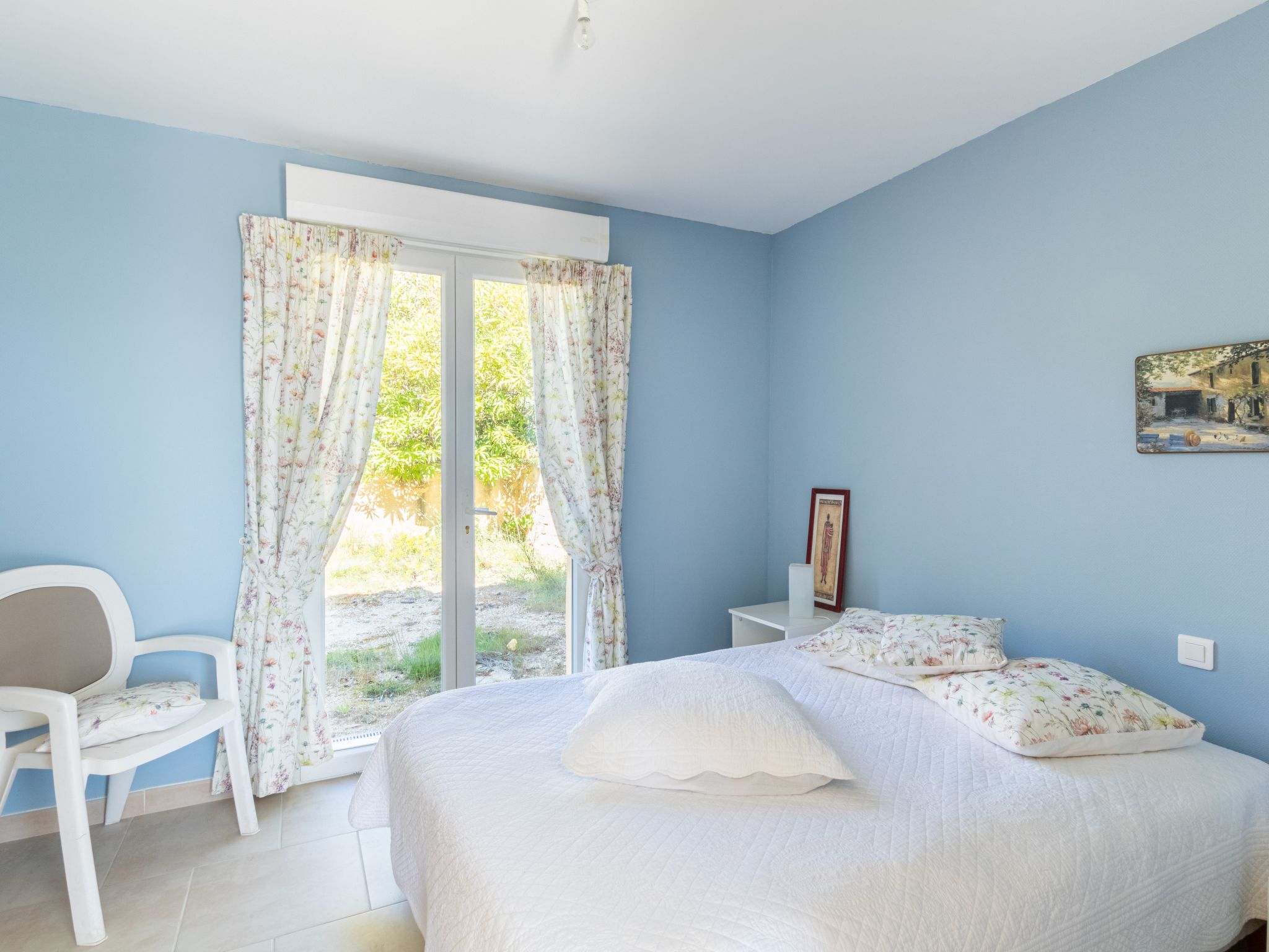Maison de vacances 8 personnes avec piscine