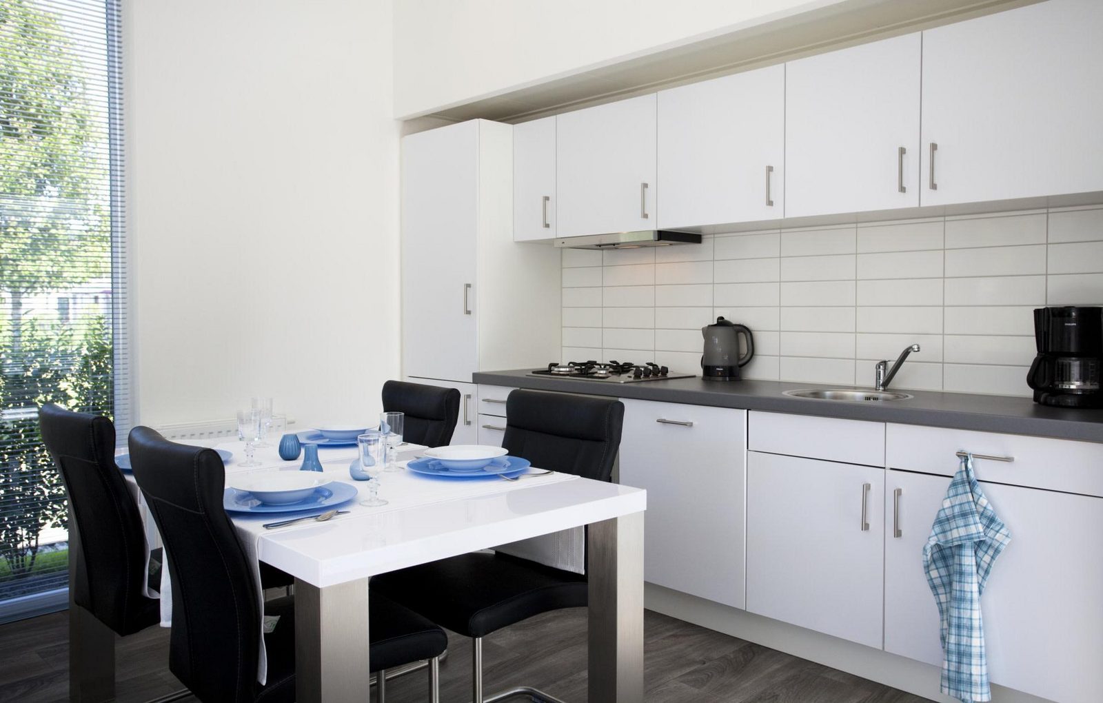 Chalet de vacances confortable en Hollande-Septentrionale