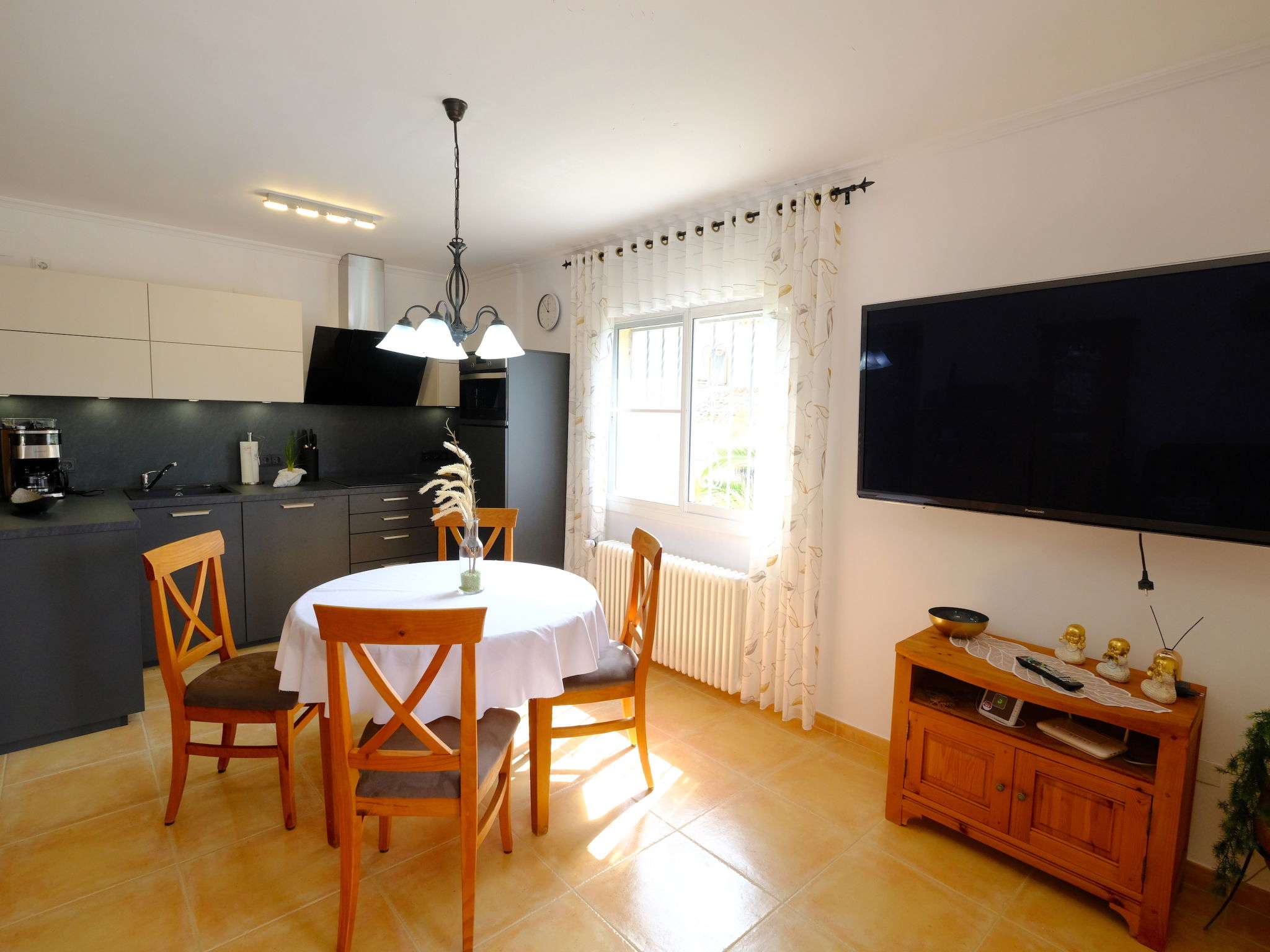 Holiday home 10 people on Mallorca