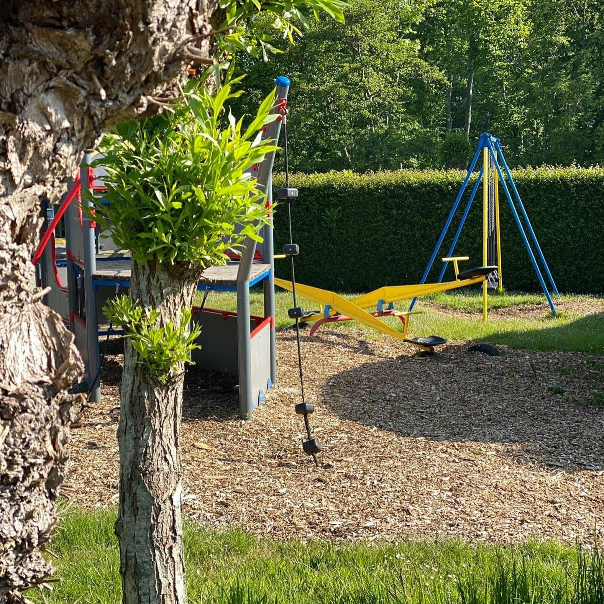 Holiday home (6p) in Zoutelande