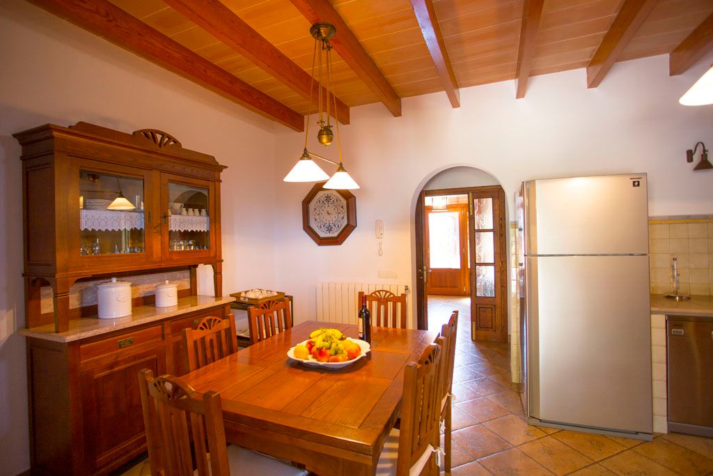 Holiday home in Manacor
