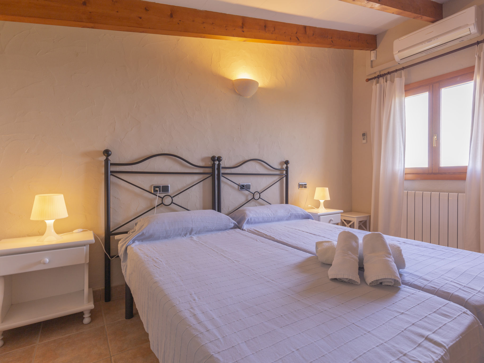 Ferienhaus in Can Picafort