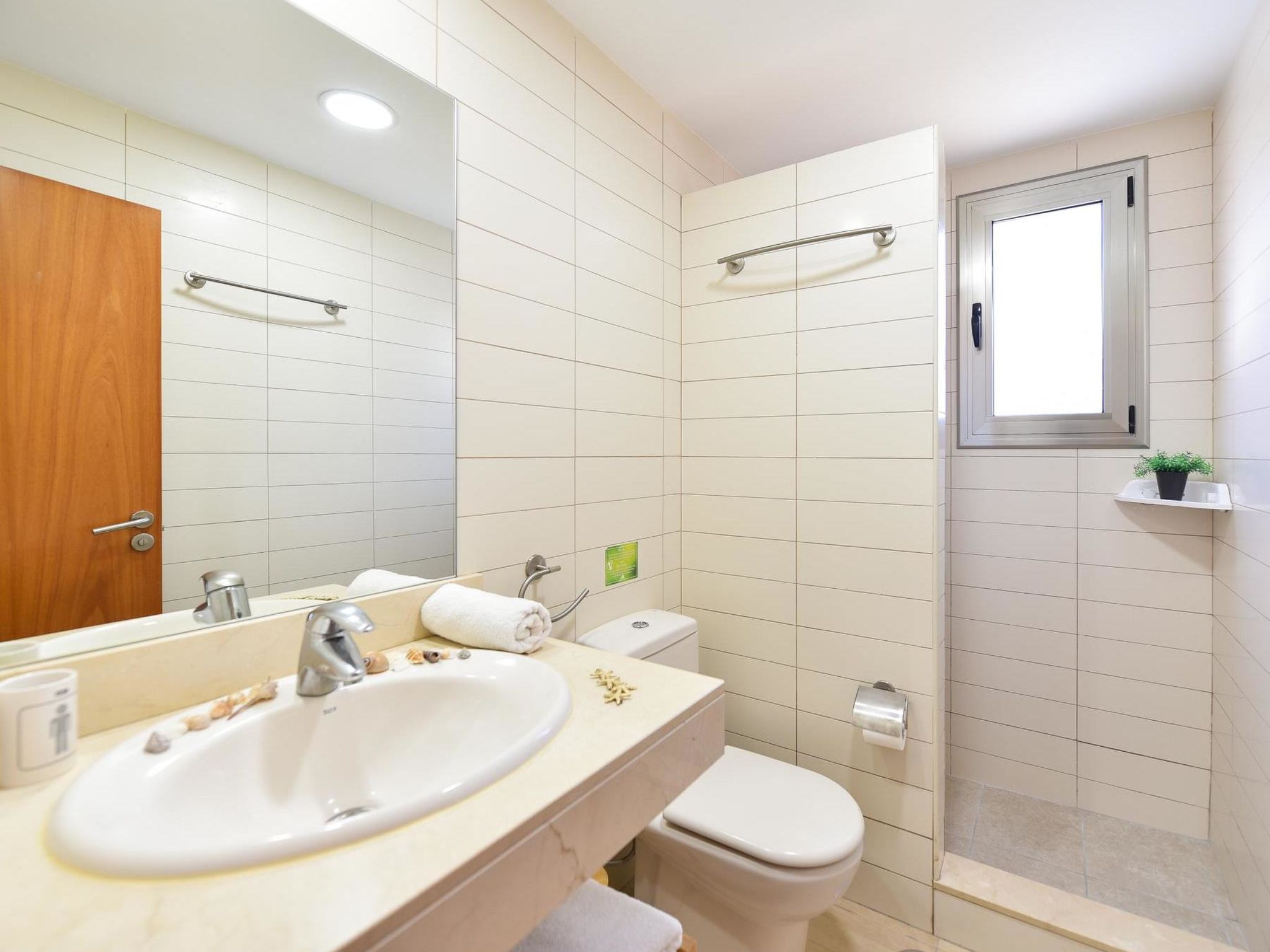 Modern vakantiehuis op Gran Canaria (6p)