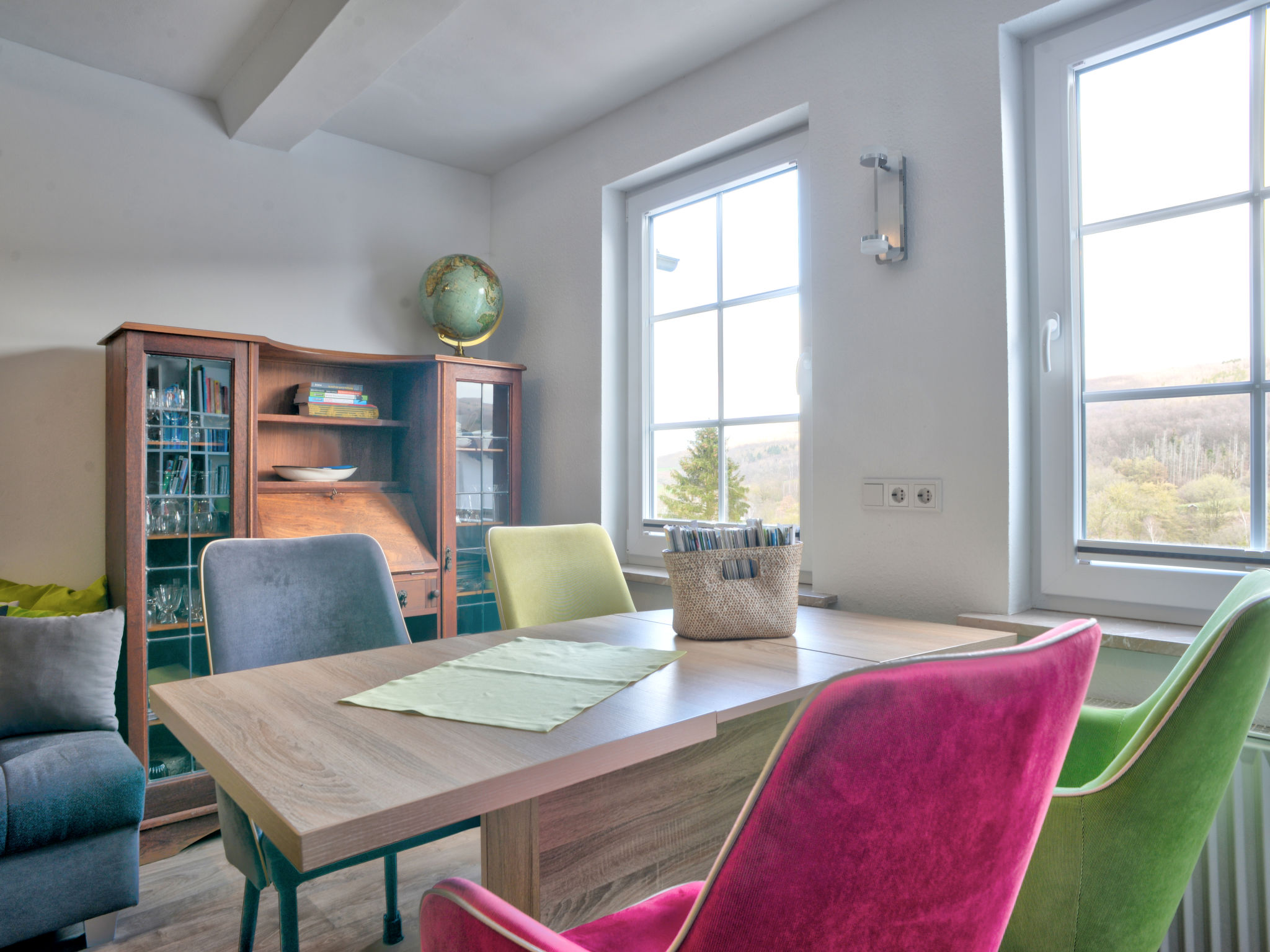Holiday home in Schwalenberg