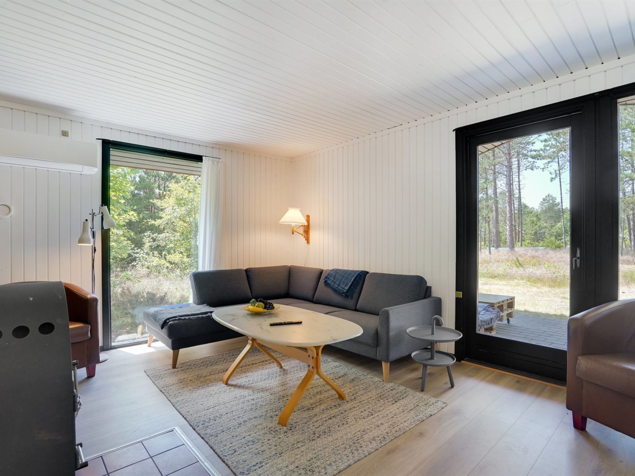 Holiday home for nature lovers
