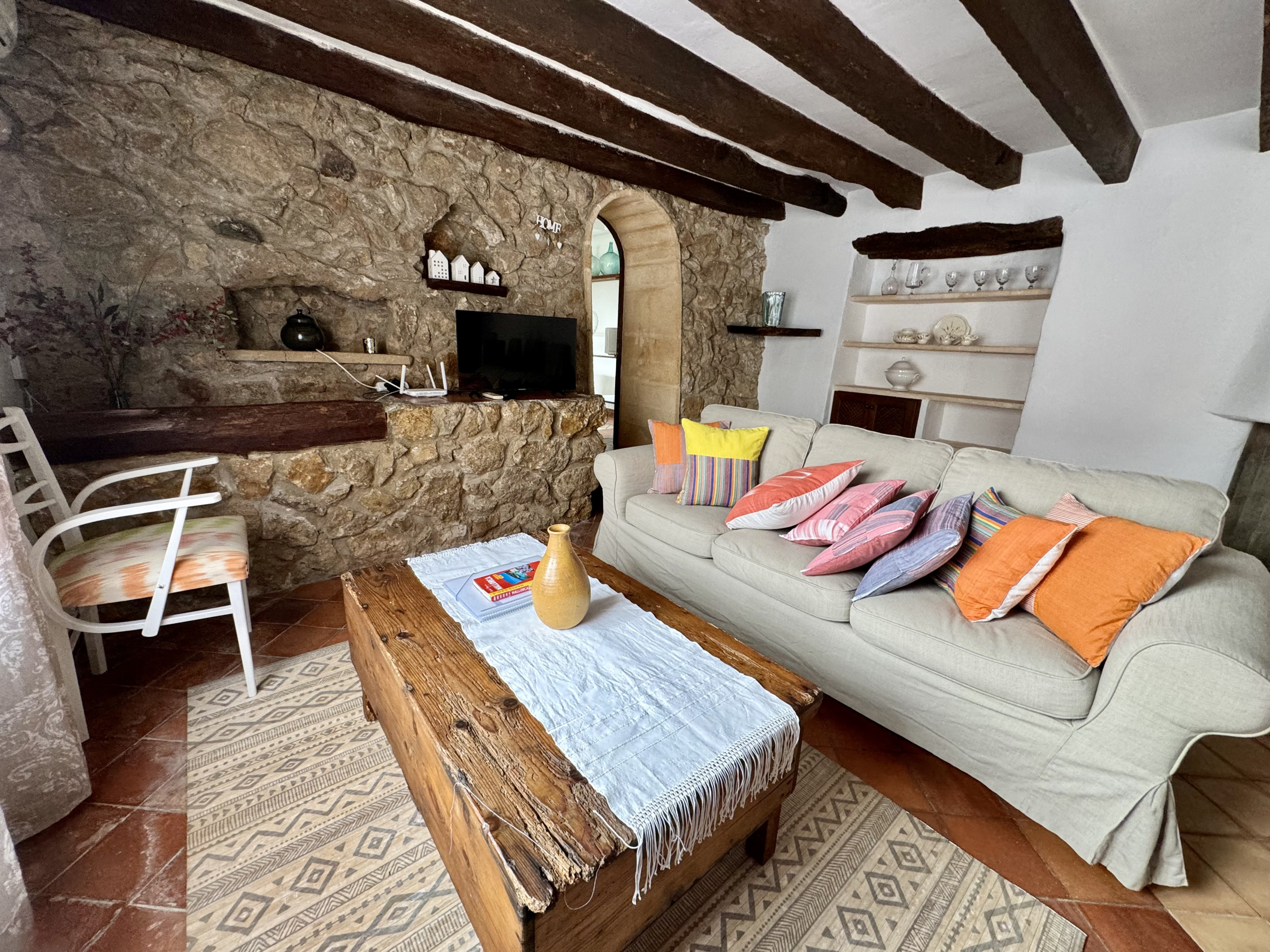 Holiday home in Pollensa
