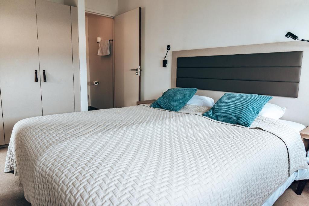Luxuriöses Hotelstudio an der Küste