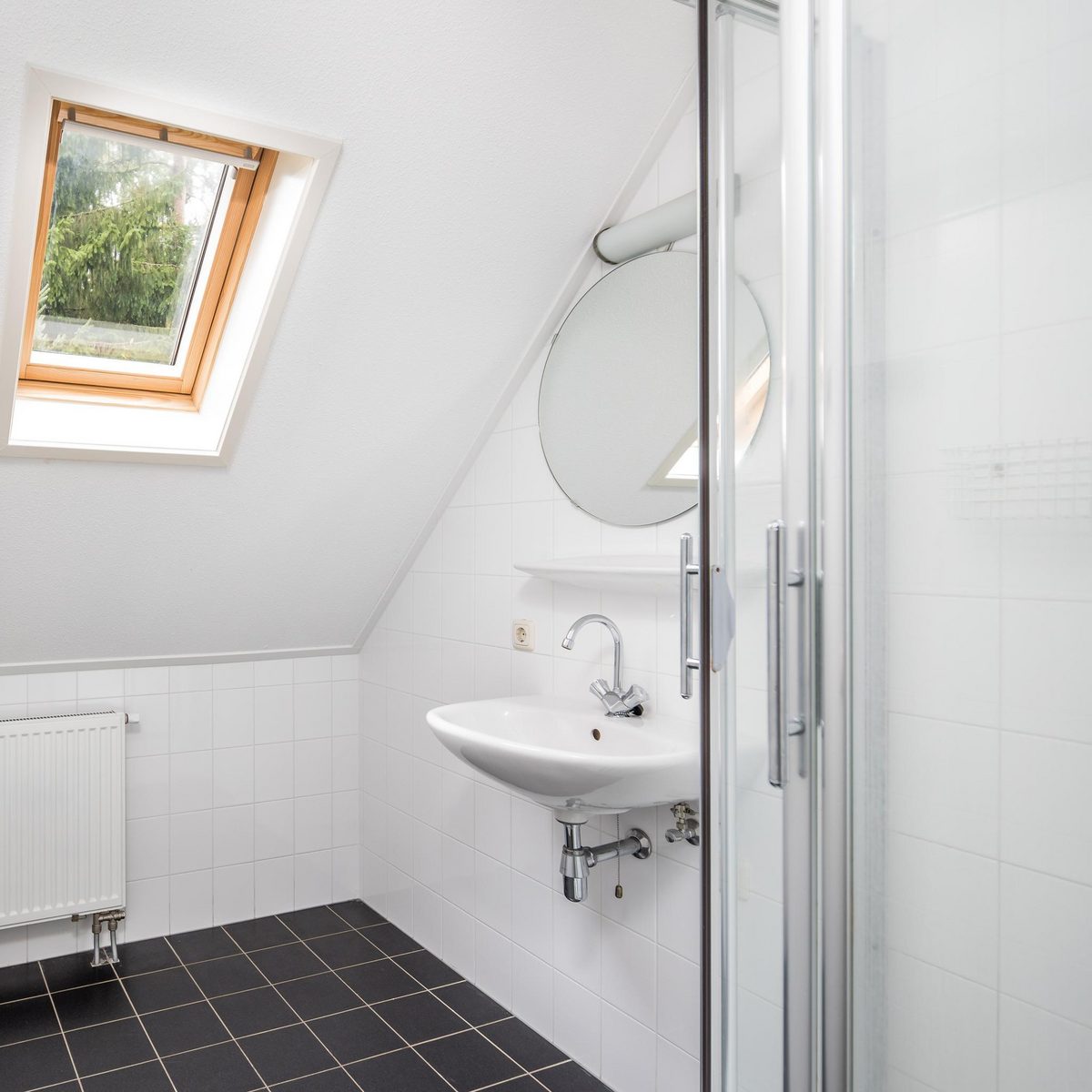 Group accommodation in Drenthe nature reserve