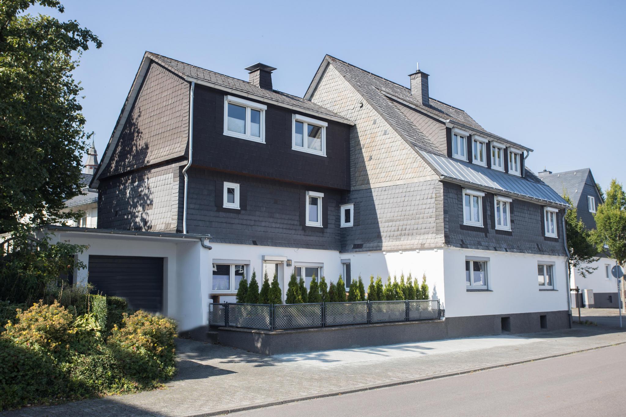 Groepsaccommodatie (18p) in Winterberg