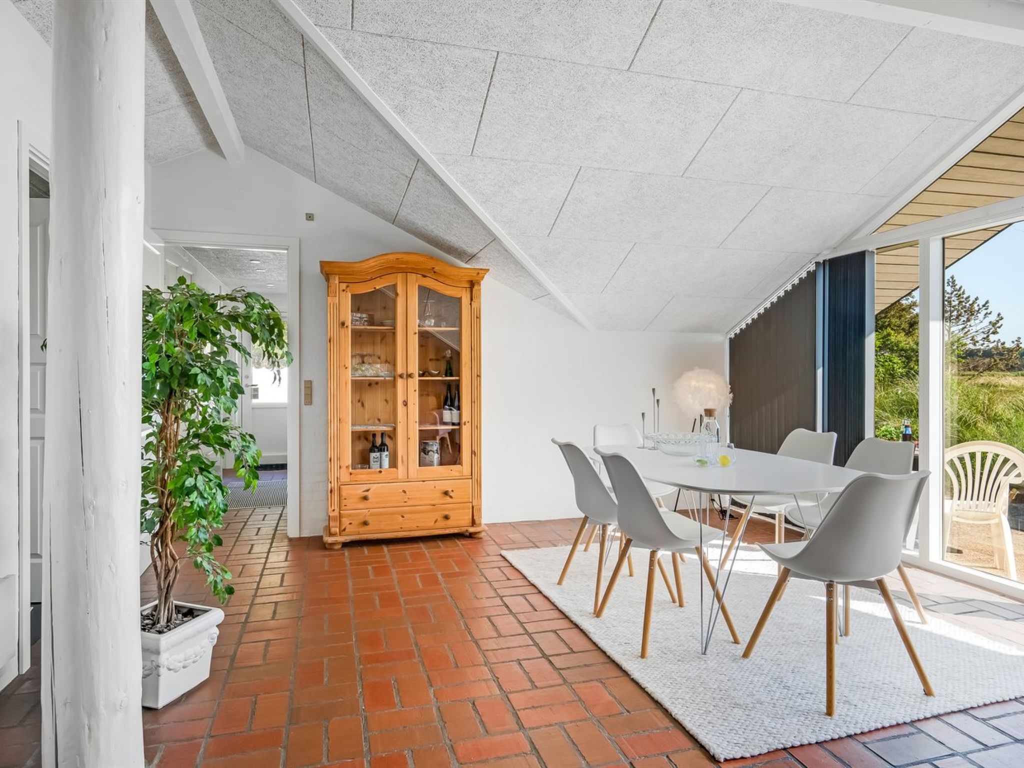 Ferienhaus in Thisted