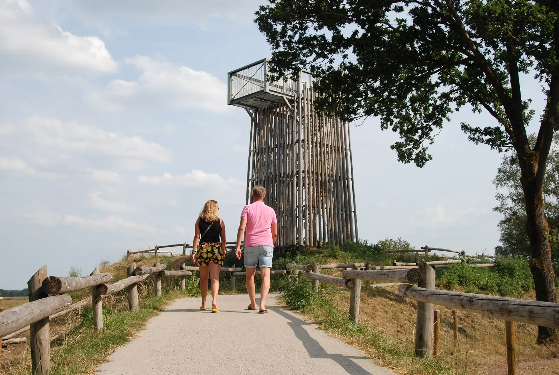 Luxuriöse Ferienwohnung für 6 Personen in Drenthe