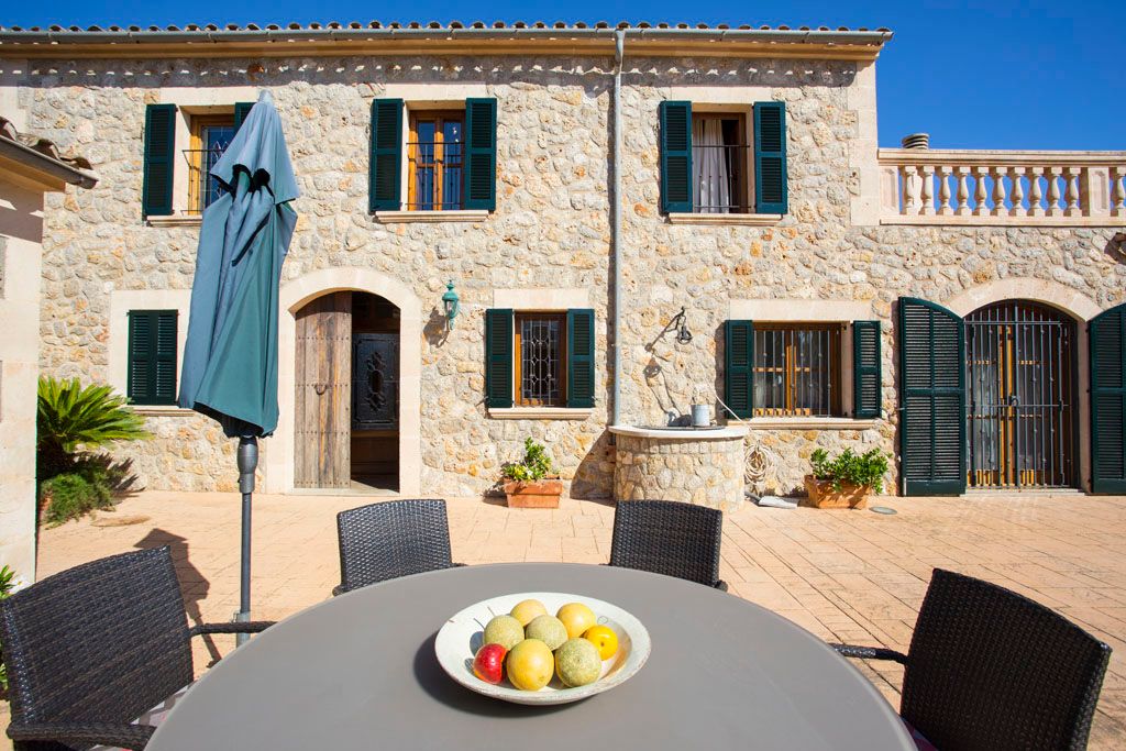 Holiday home in Manacor