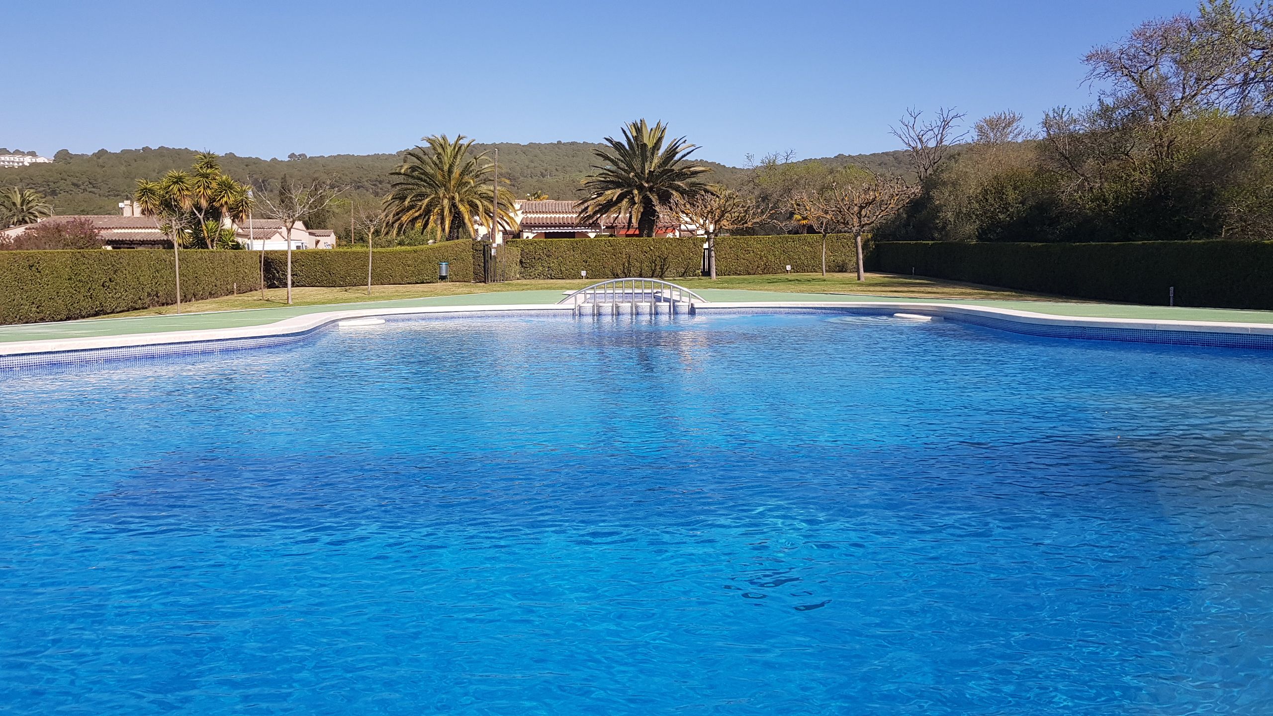 Holiday home in Torroella de Montgri