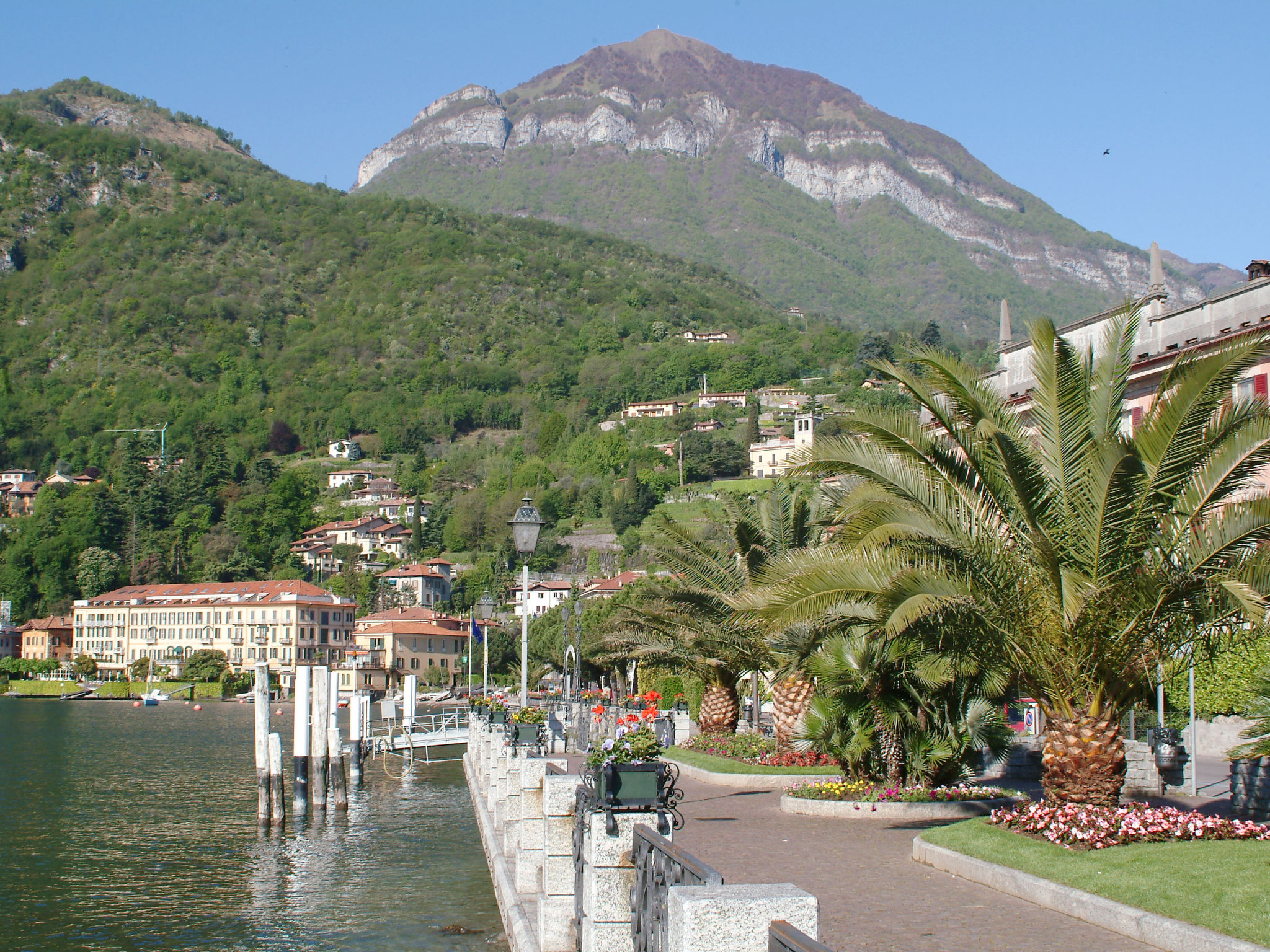 Magnifique logement de vacances dans les montagnes italiennes