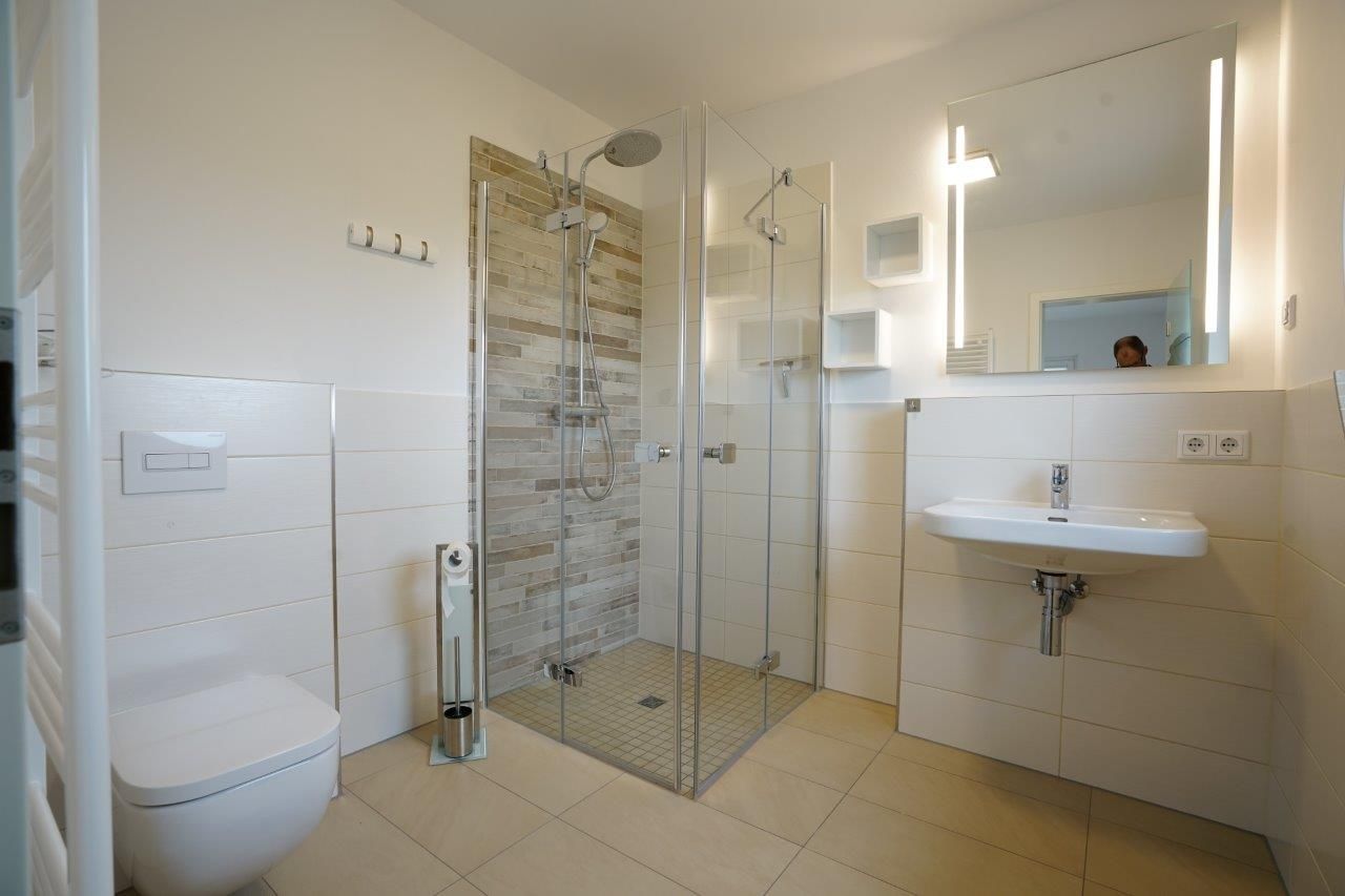 Holiday home in Hohen Wieschendorf