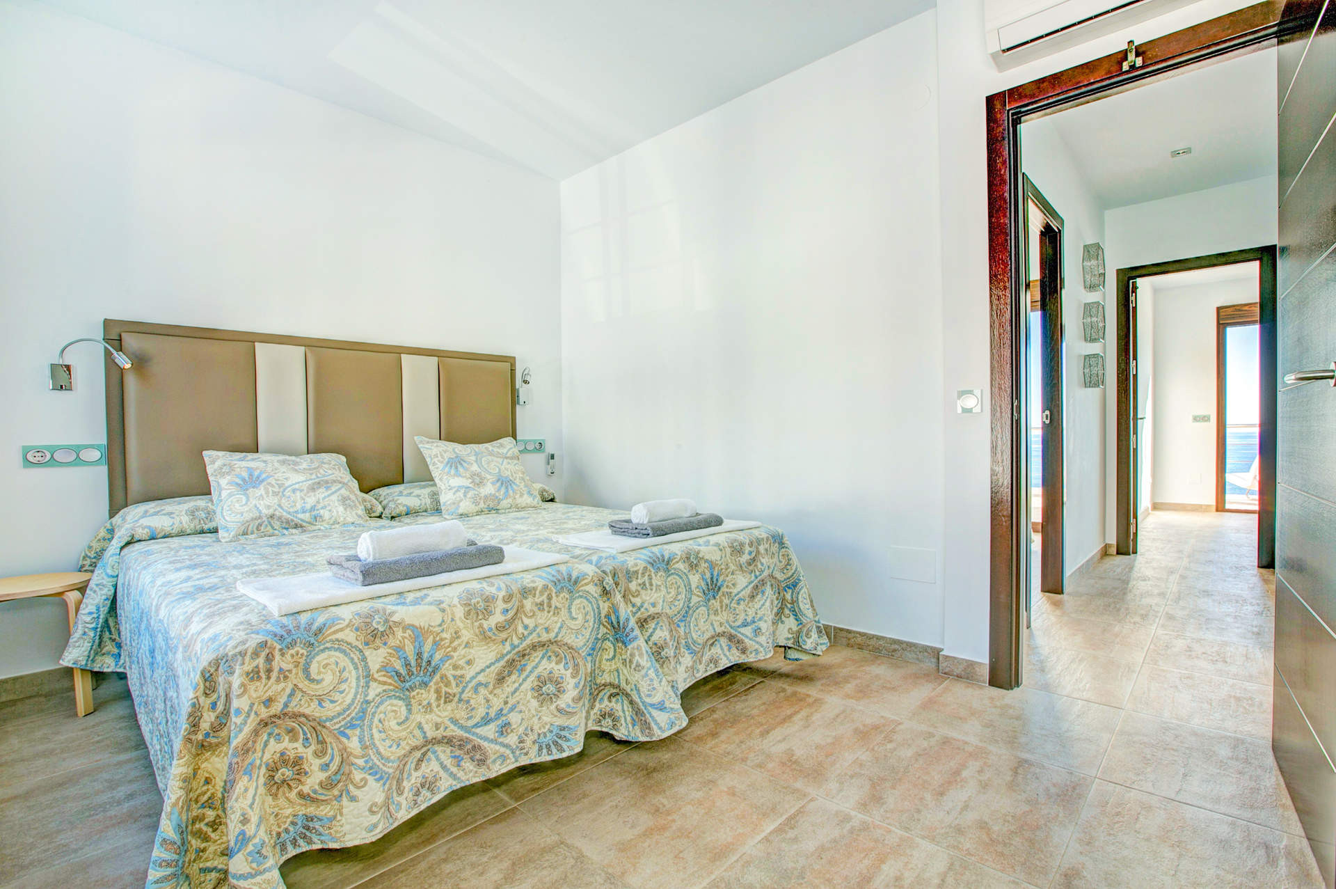 Logement de vacances à Torrox Costa