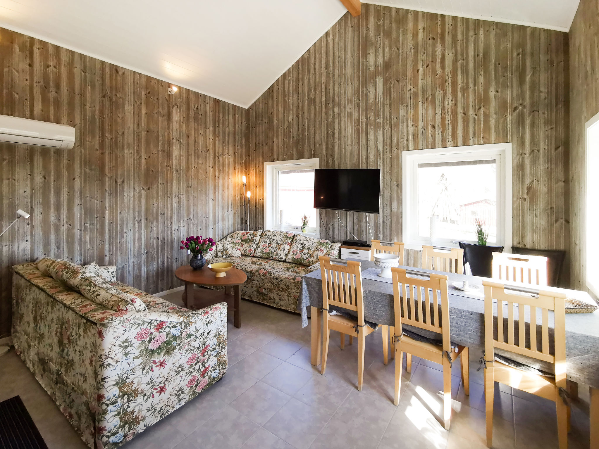 Nice holiday home for 4 guests