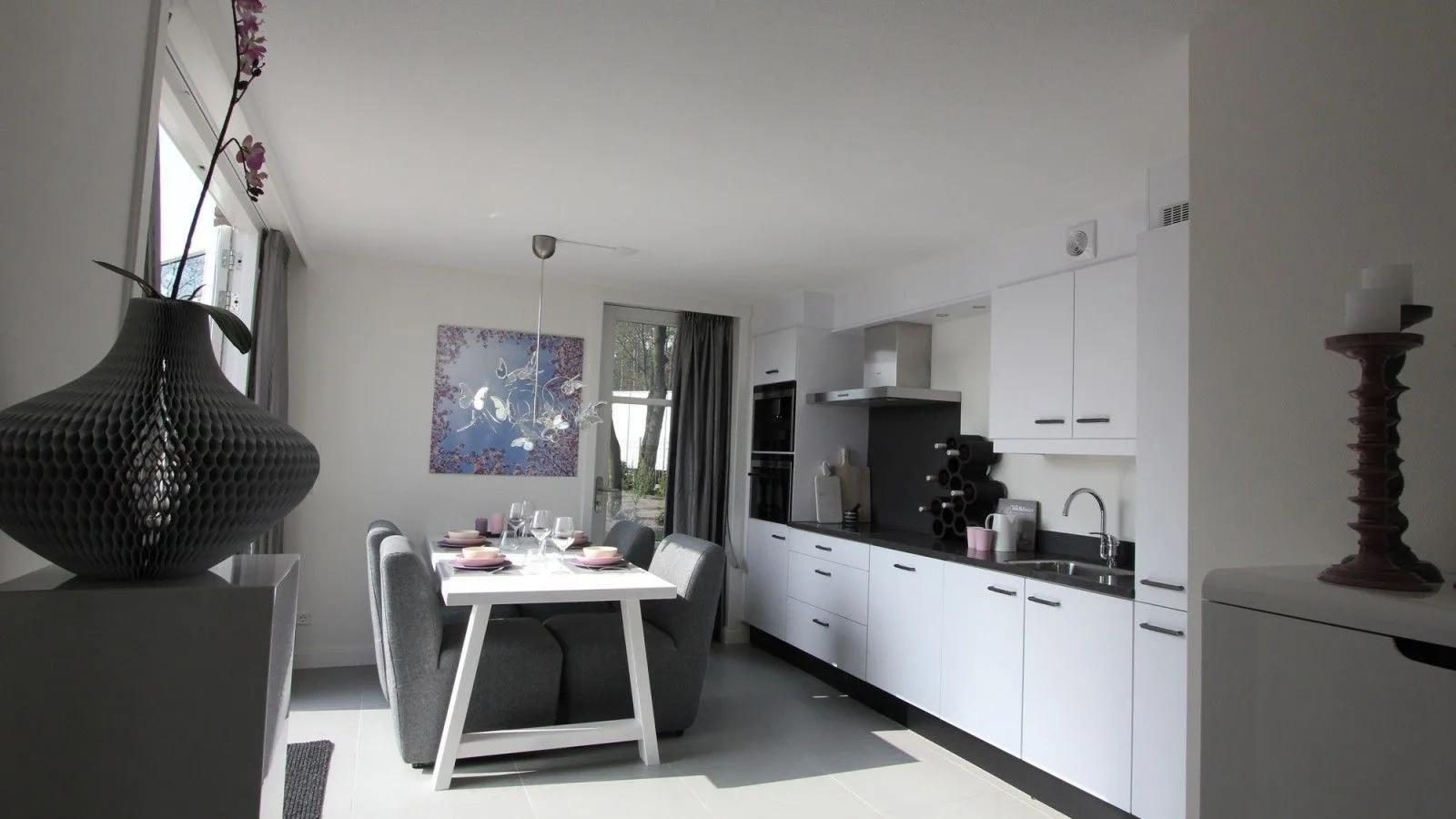 Villa familiale pour 6 personnes à Veluwe