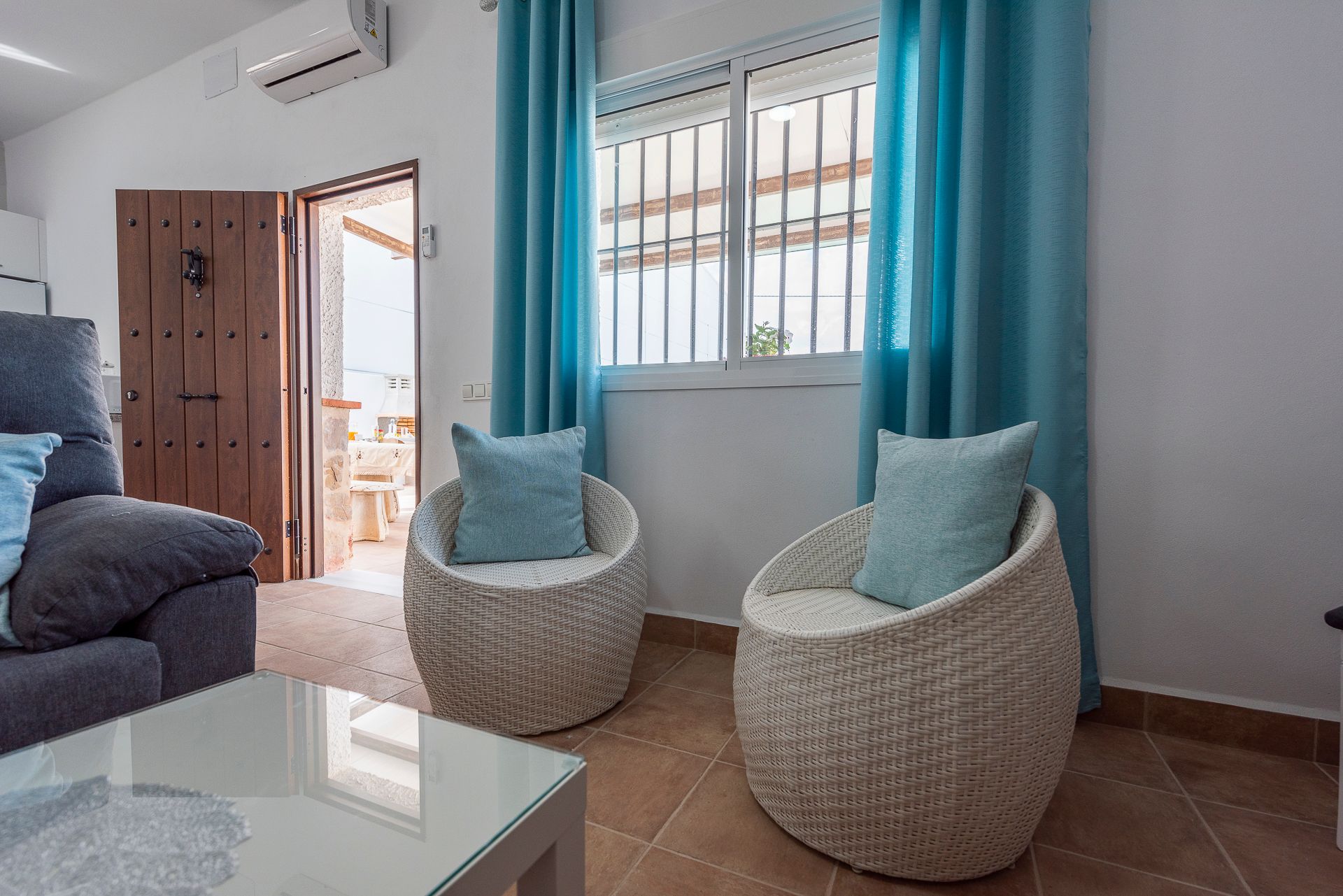 Logement de vacances à Lantejuela
