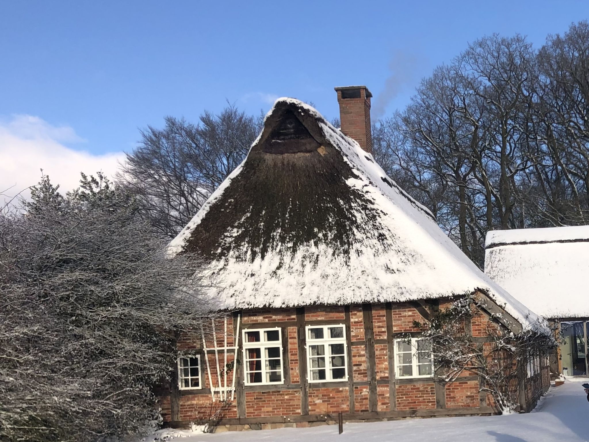 Prachtige cottage in Duitsland