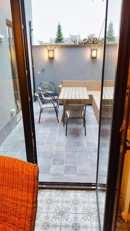 Charmante Ferienwohnung in Nieuwpoort